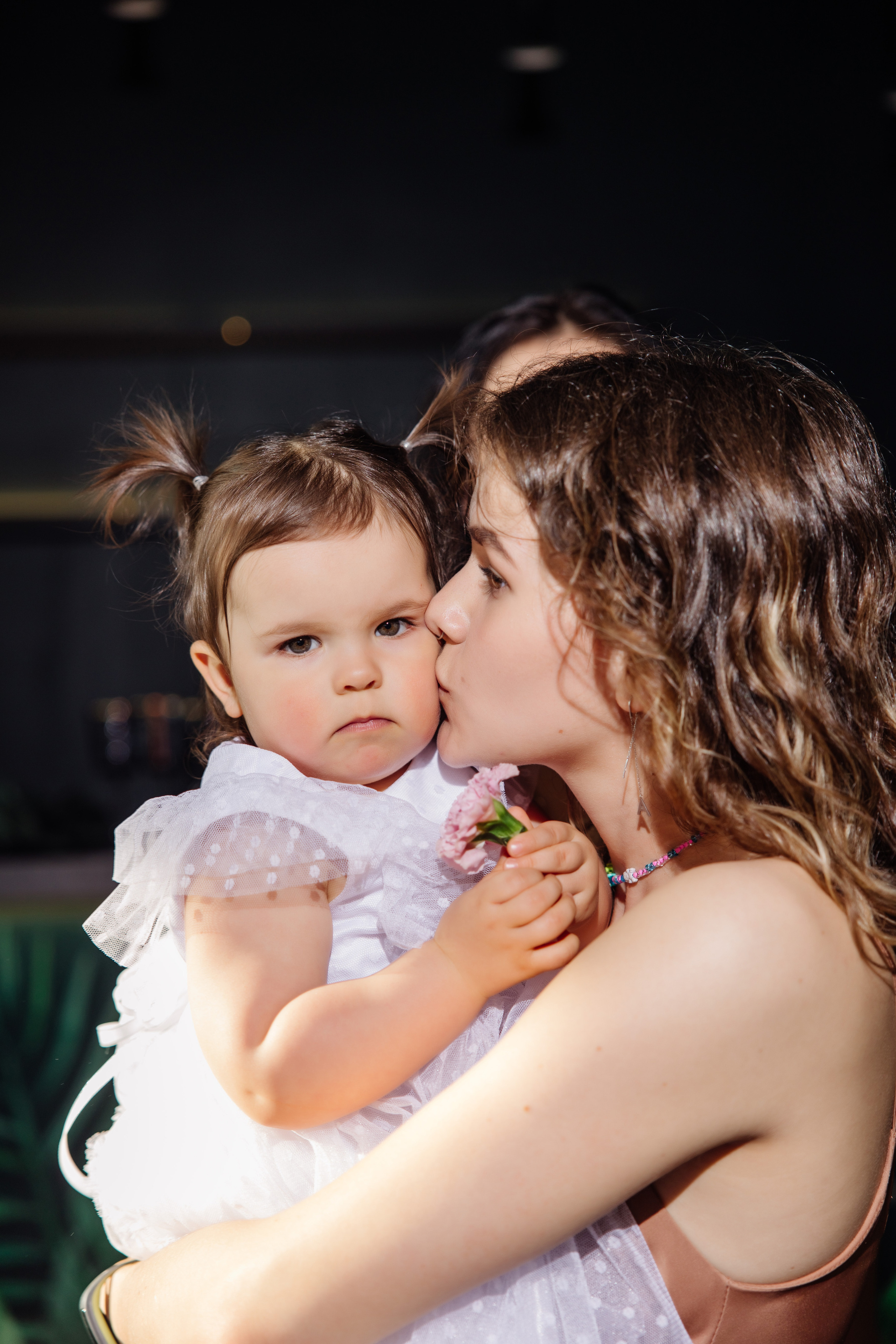 Венчание Лёши и Лены. Репортажный фотограф Ольга Кочетова в Москве