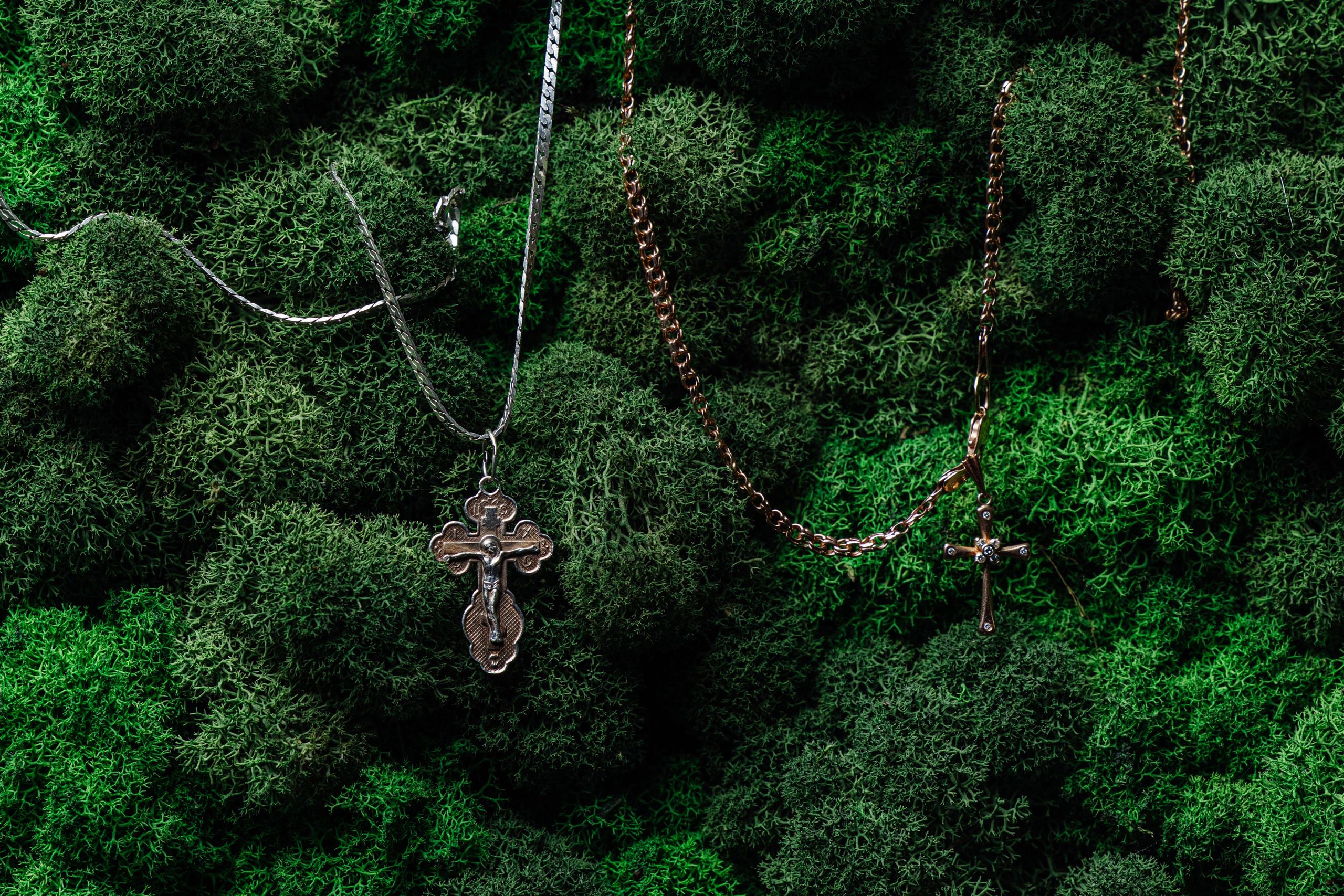 Венчание Лёши и Лены. Репортажный фотограф Ольга Кочетова в Москве