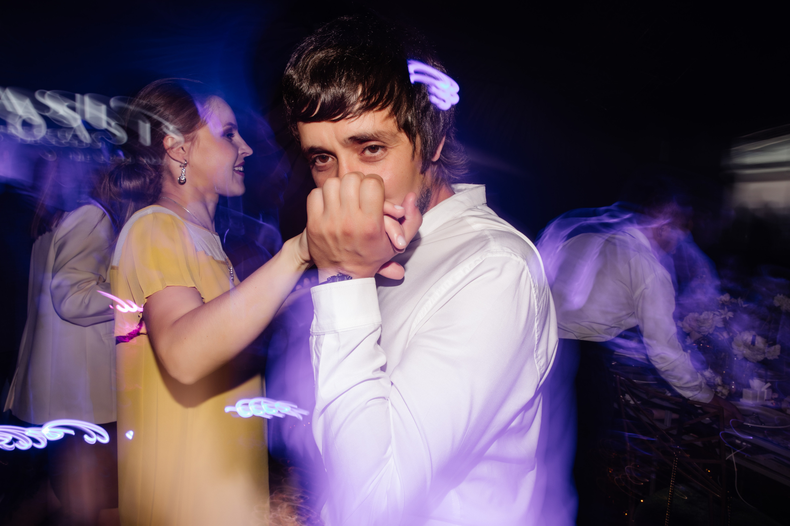 Венчание Лёши и Лены. Репортажный фотограф Ольга Кочетова в Москве