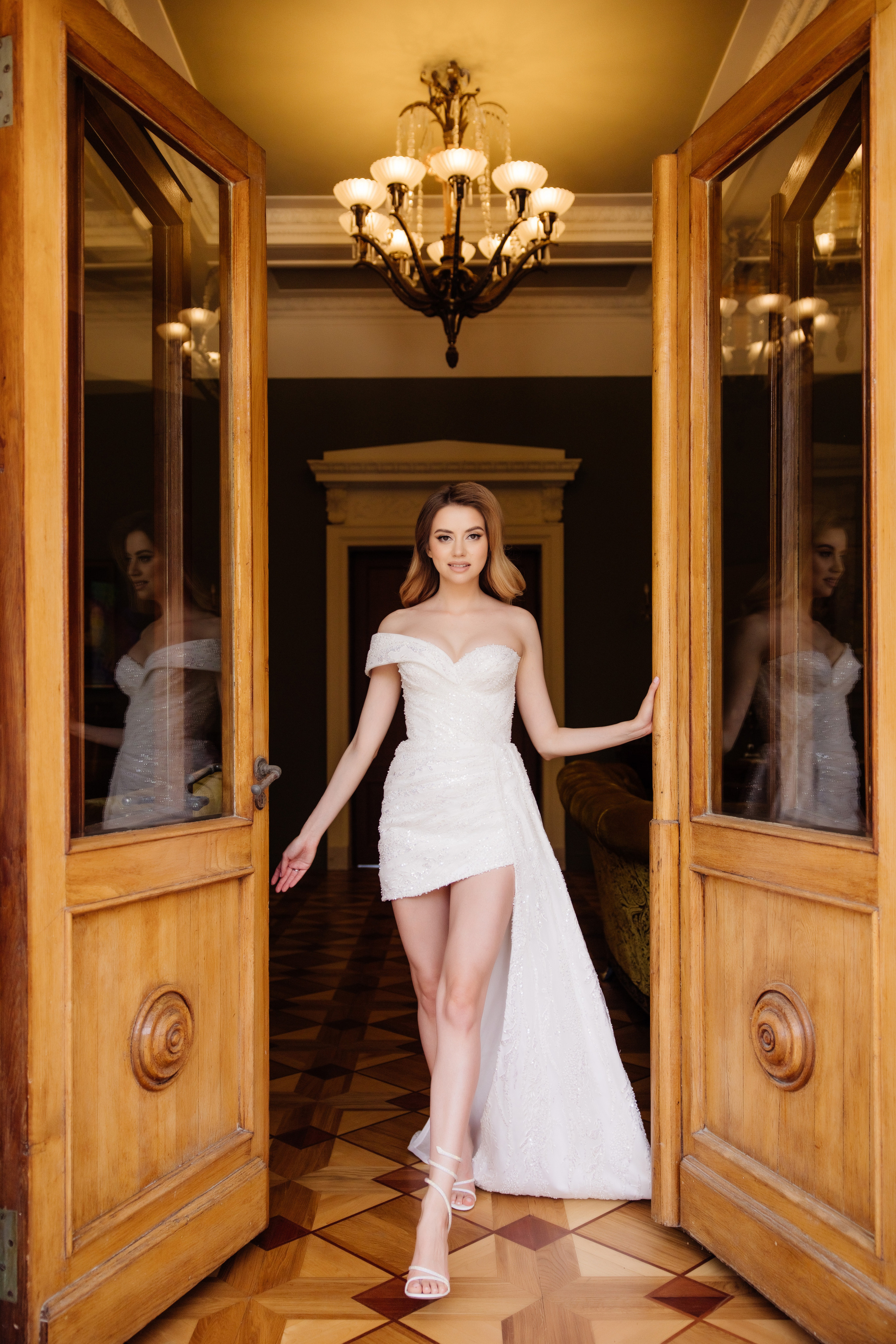 Свадьба в Крыму. Репортажный фотограф Ольга Кочетова в Москве