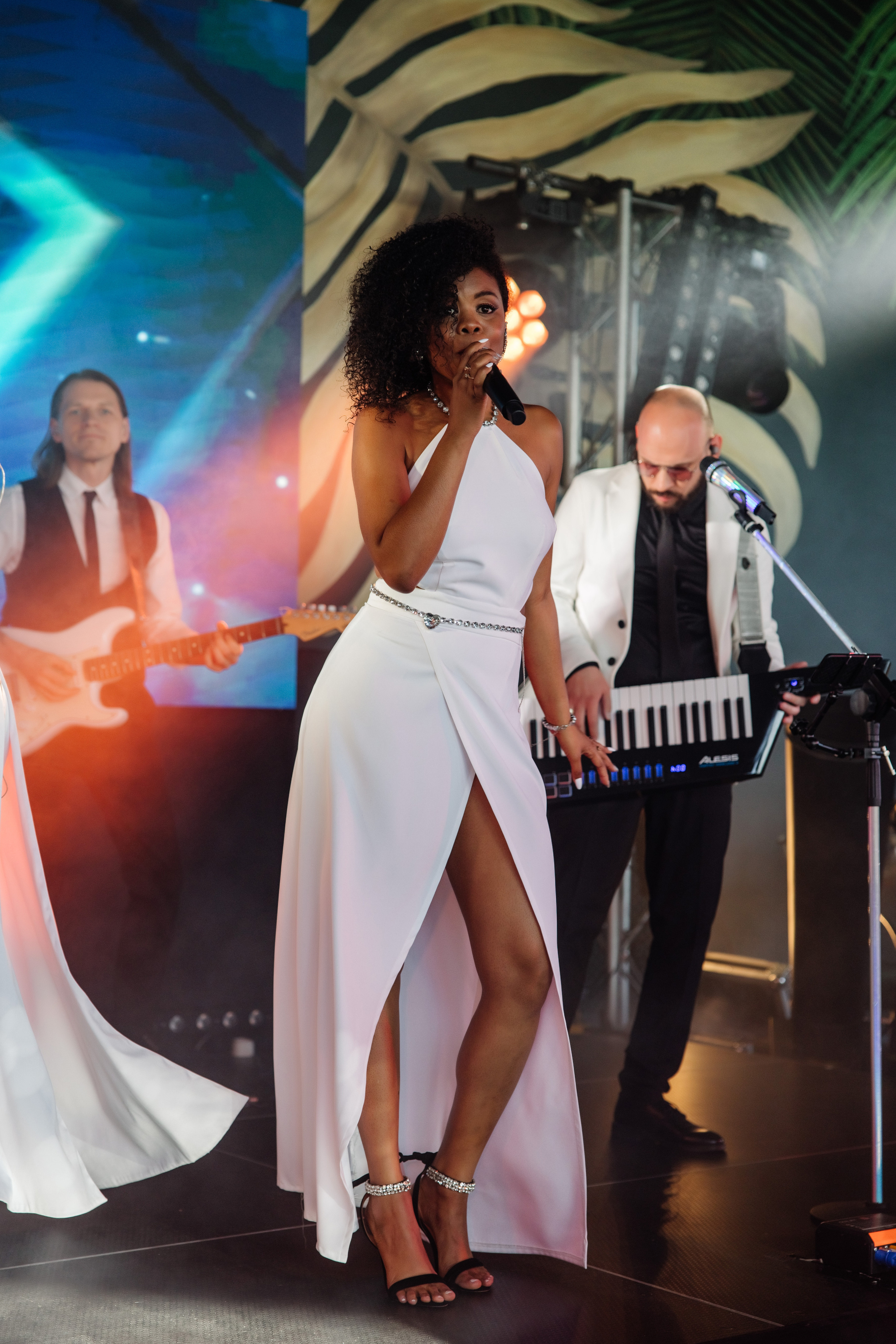 Венчание Лёши и Лены. Репортажный фотограф Ольга Кочетова в Москве