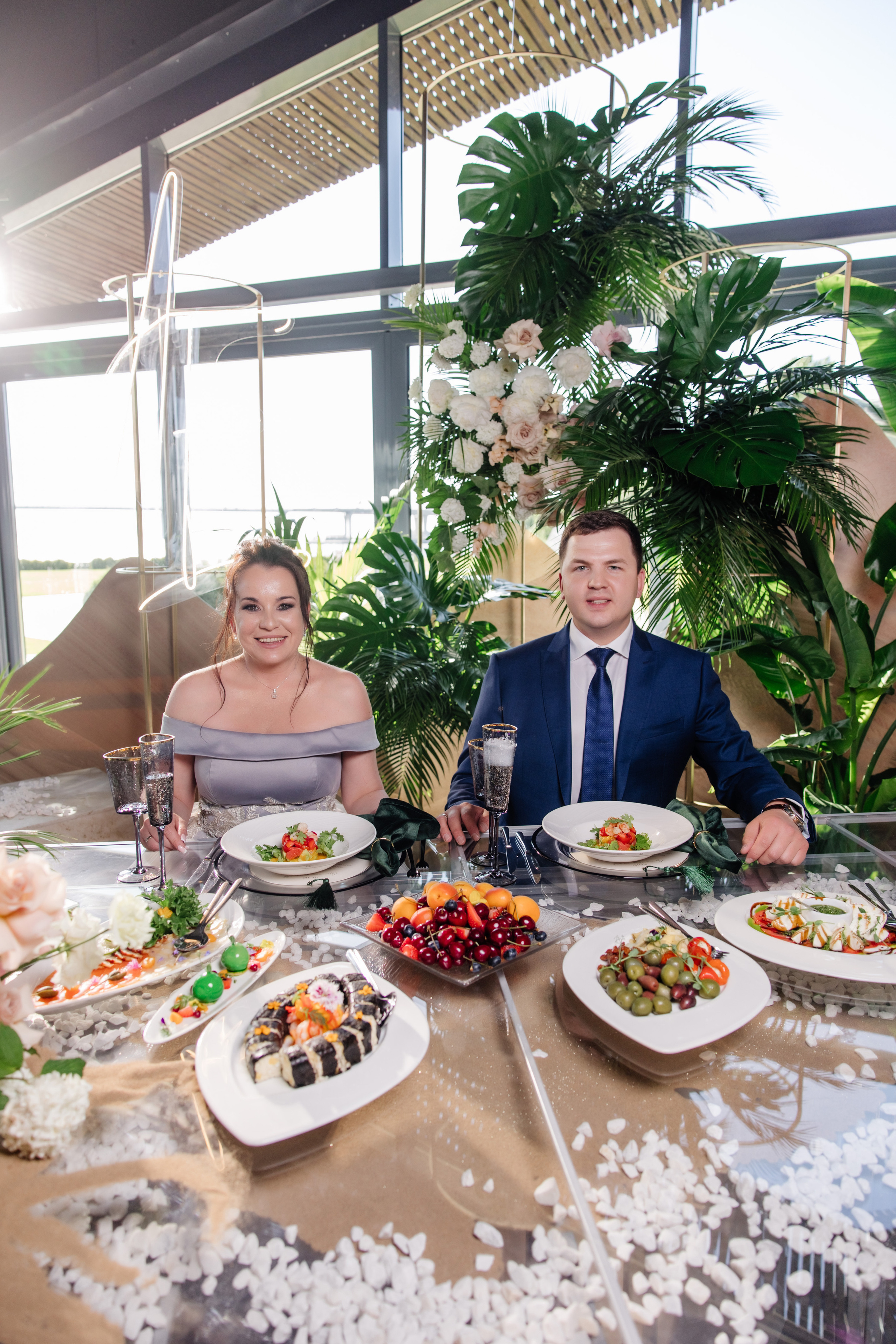 Венчание Лёши и Лены. Репортажный фотограф Ольга Кочетова в Москве