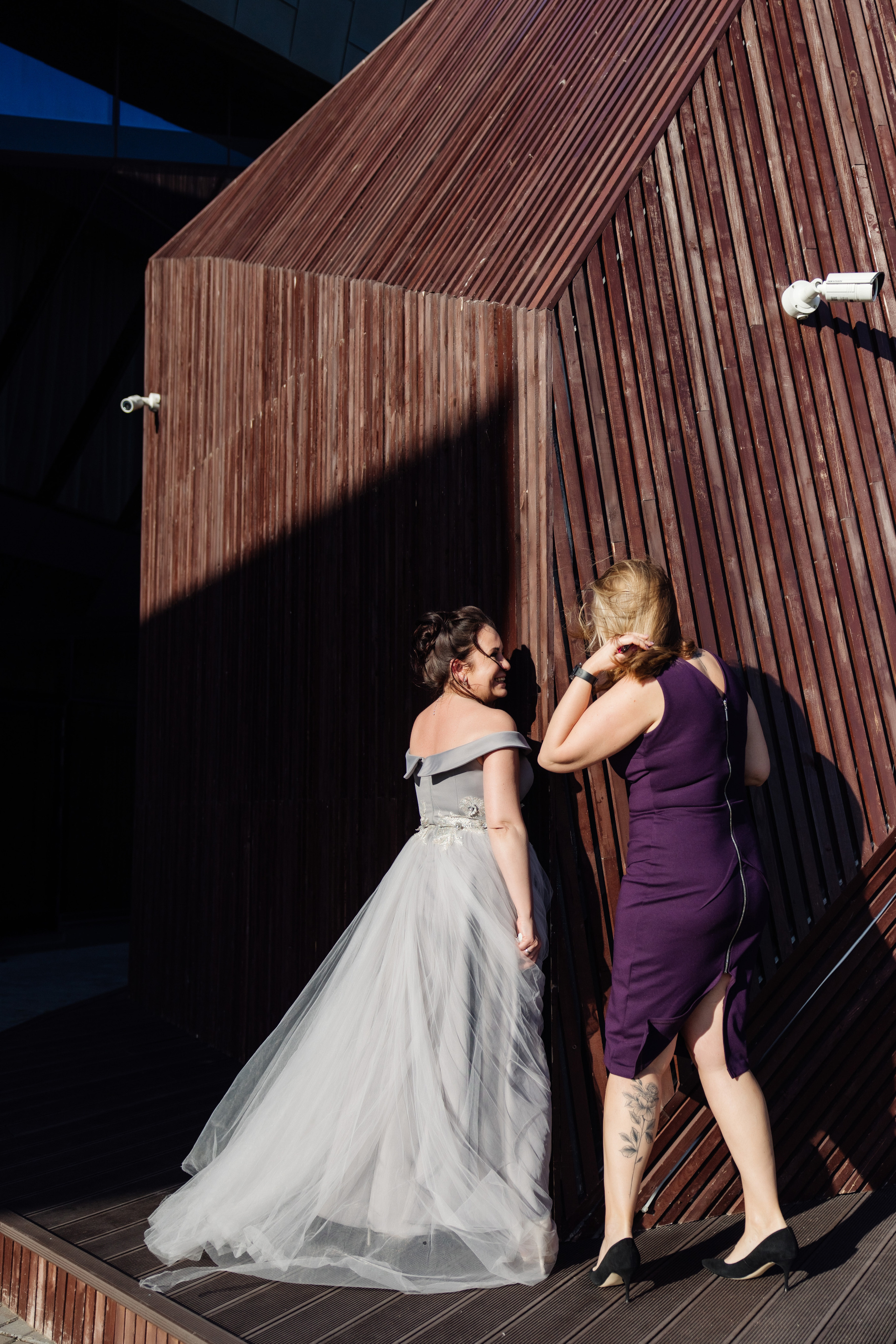 Венчание Лёши и Лены. Репортажный фотограф Ольга Кочетова в Москве