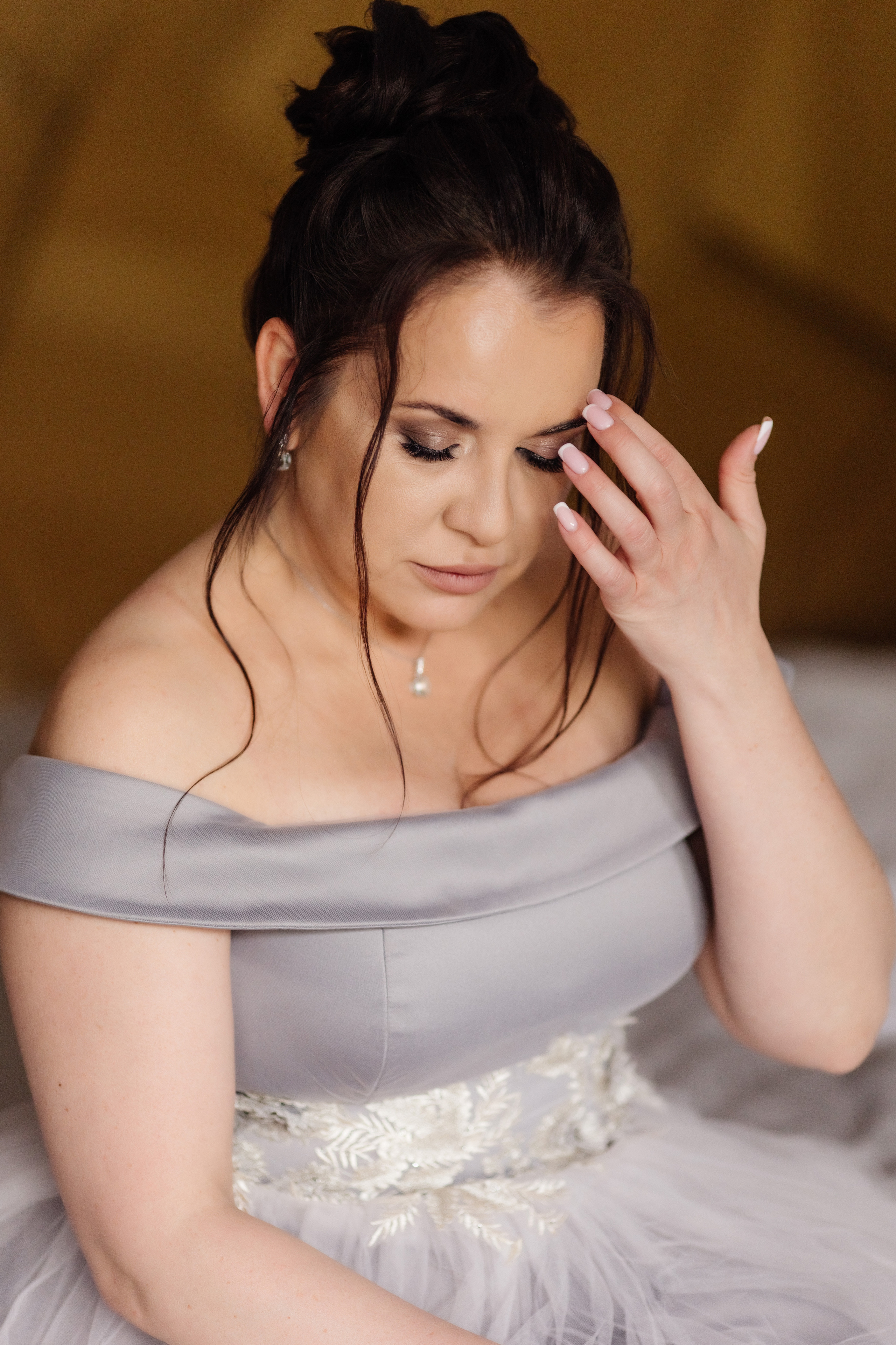 Венчание Лёши и Лены. Репортажный фотограф Ольга Кочетова в Москве