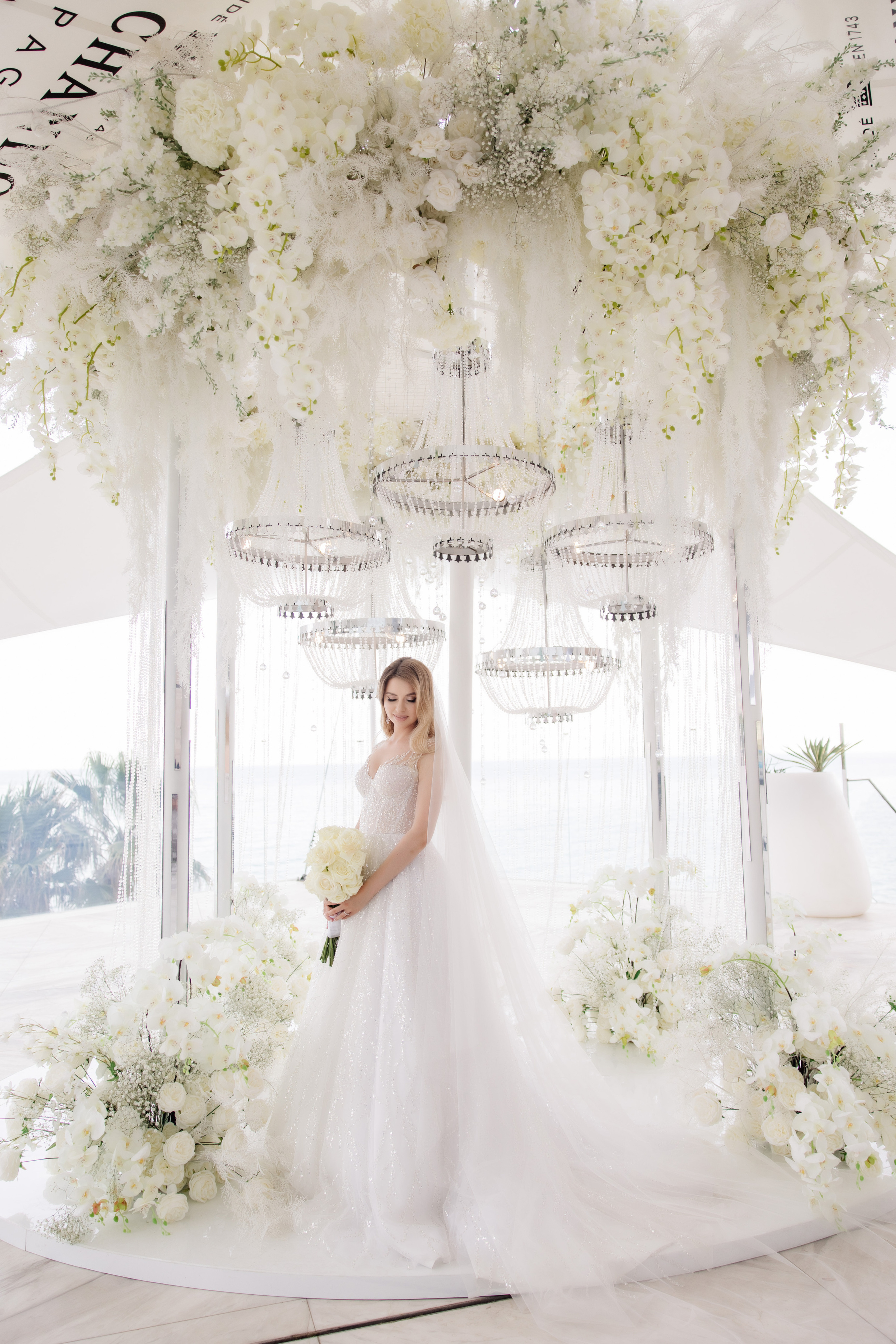 Свадьба в Крыму. Репортажный фотограф Ольга Кочетова в Москве