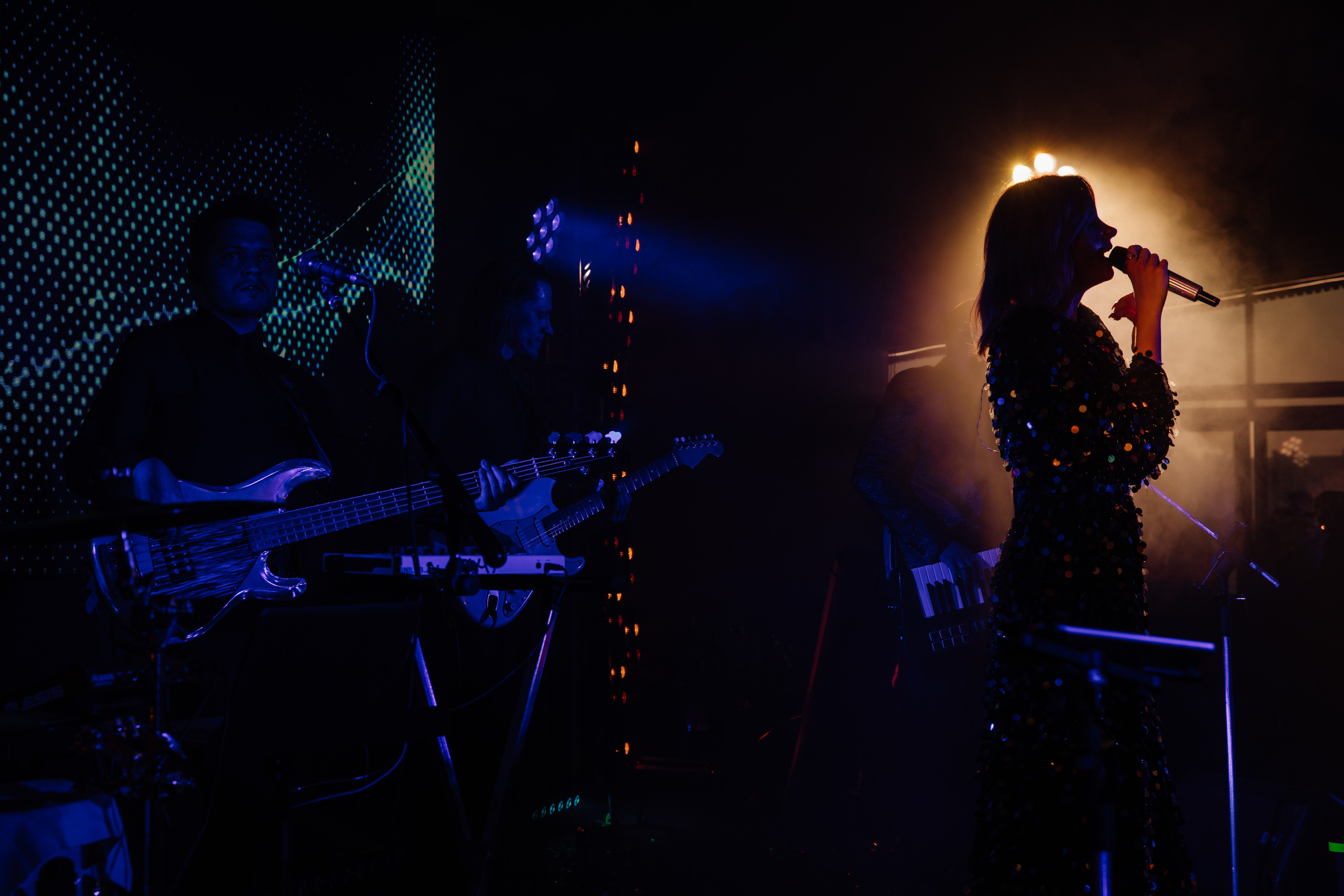 Венчание Лёши и Лены. Репортажный фотограф Ольга Кочетова в Москве