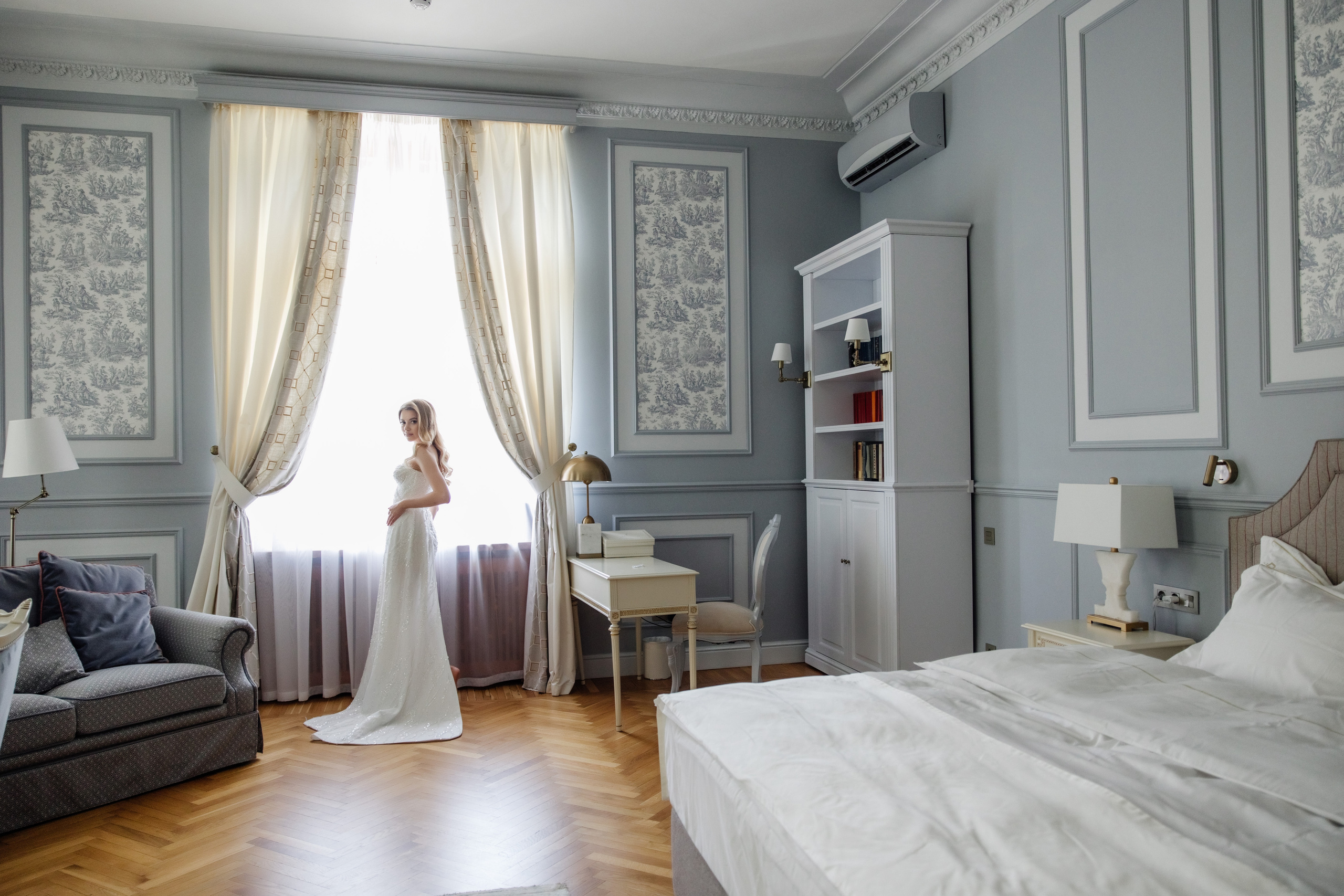 Свадьба в Крыму. Репортажный фотограф Ольга Кочетова в Москве