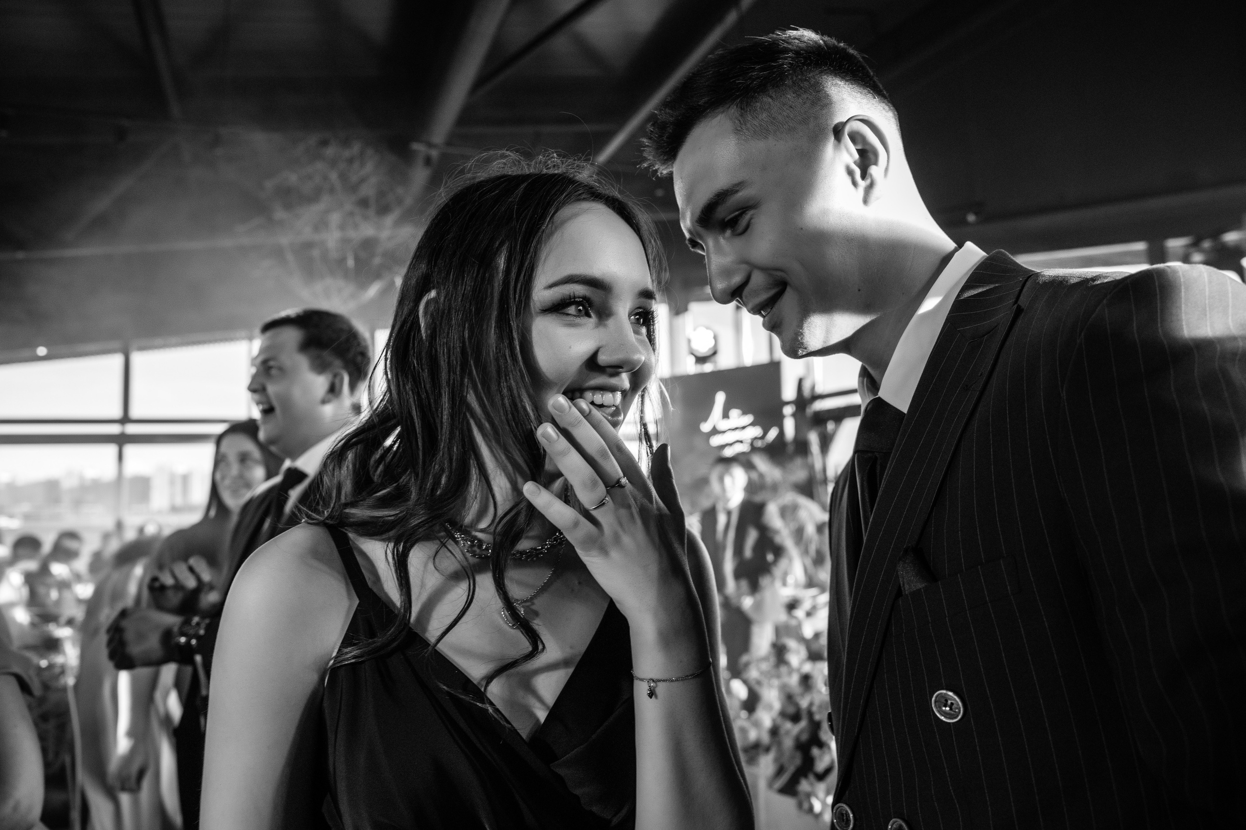 Венчание Лёши и Лены. Репортажный фотограф Ольга Кочетова в Москве