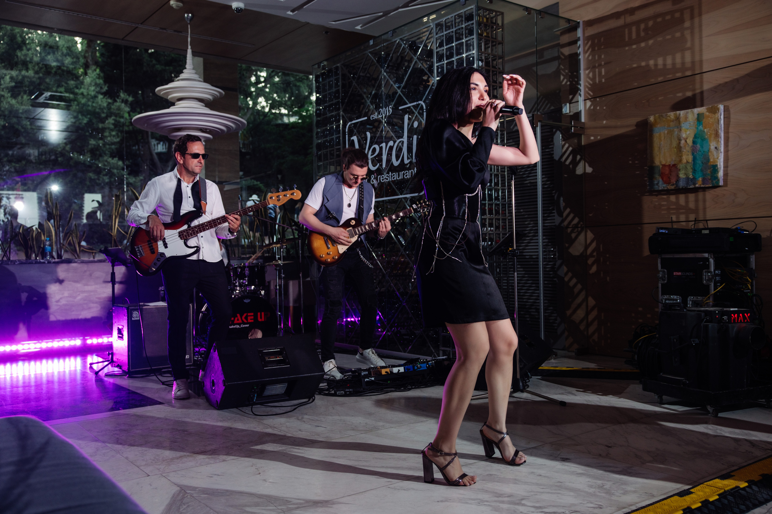 Свадьба в Крыму. Репортажный фотограф Ольга Кочетова в Москве