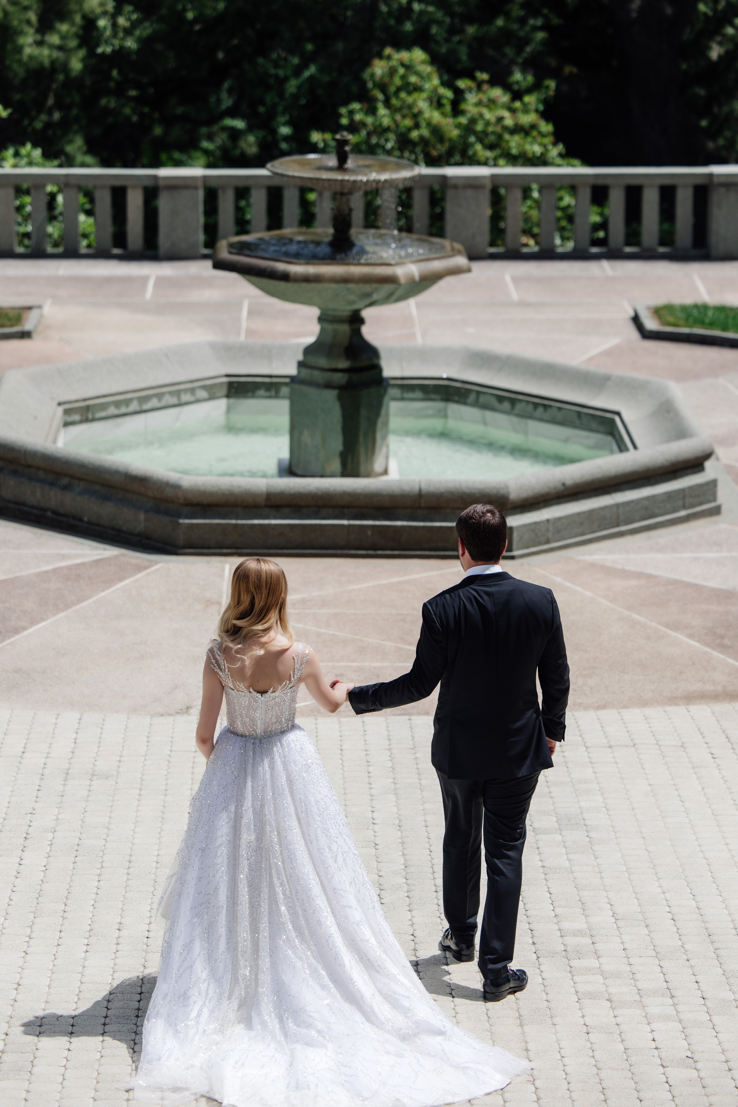 Свадьба в Крыму. Репортажный фотограф Ольга Кочетова в Москве