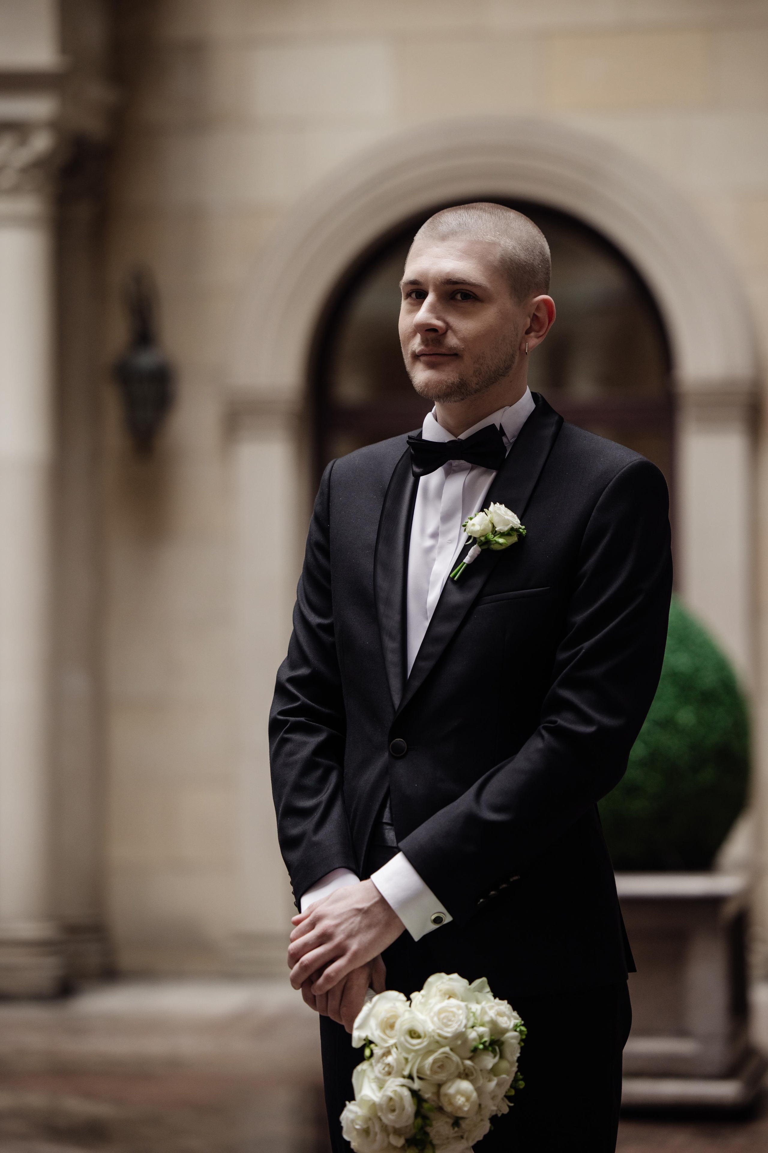 The St. Regis Moscow Nikolskaya. Репортажный фотограф Ольга Кочетова в Москве