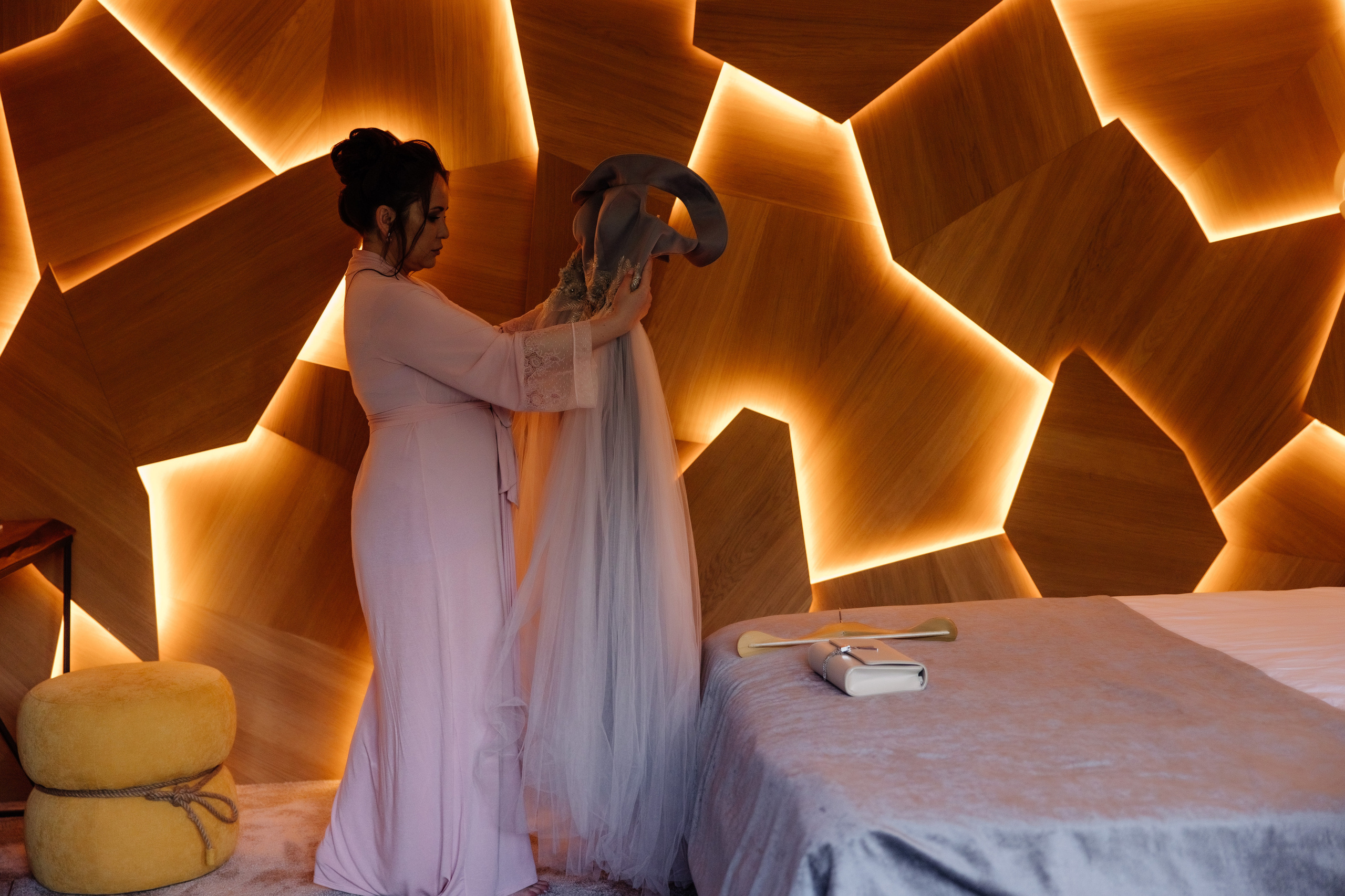 Венчание Лёши и Лены. Репортажный фотограф Ольга Кочетова в Москве