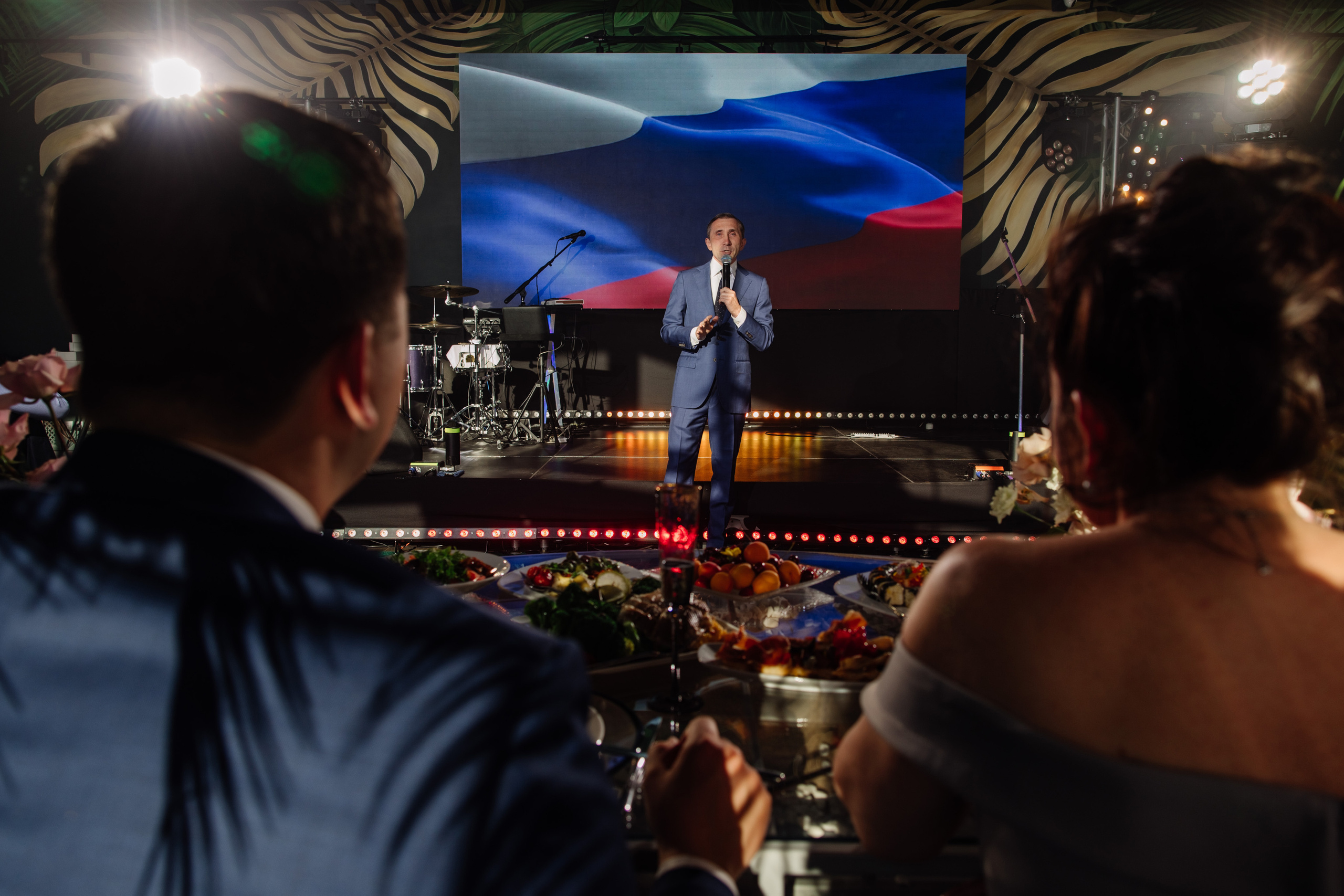 Венчание Лёши и Лены. Репортажный фотограф Ольга Кочетова в Москве