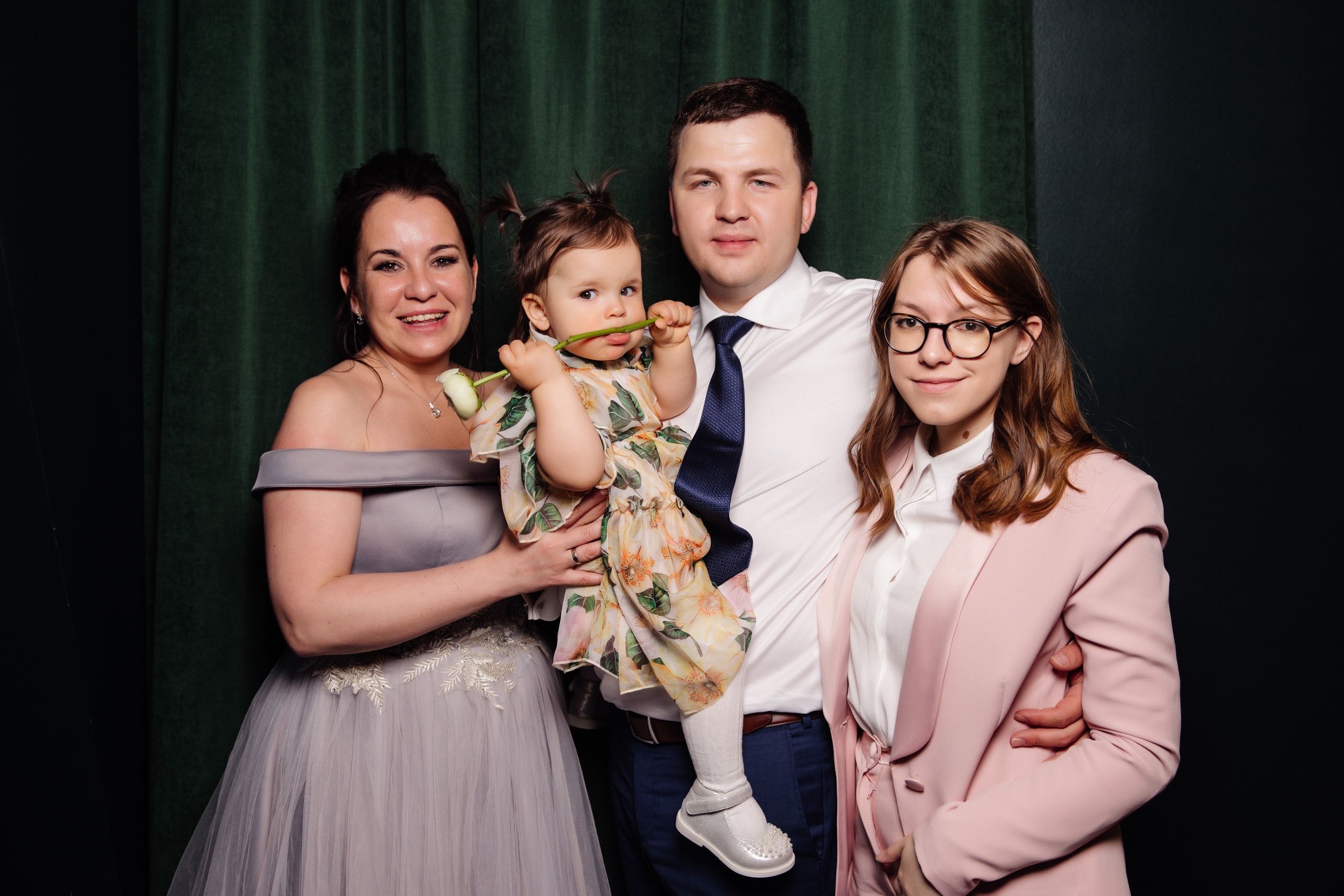 Венчание Лёши и Лены. Репортажный фотограф Ольга Кочетова в Москве