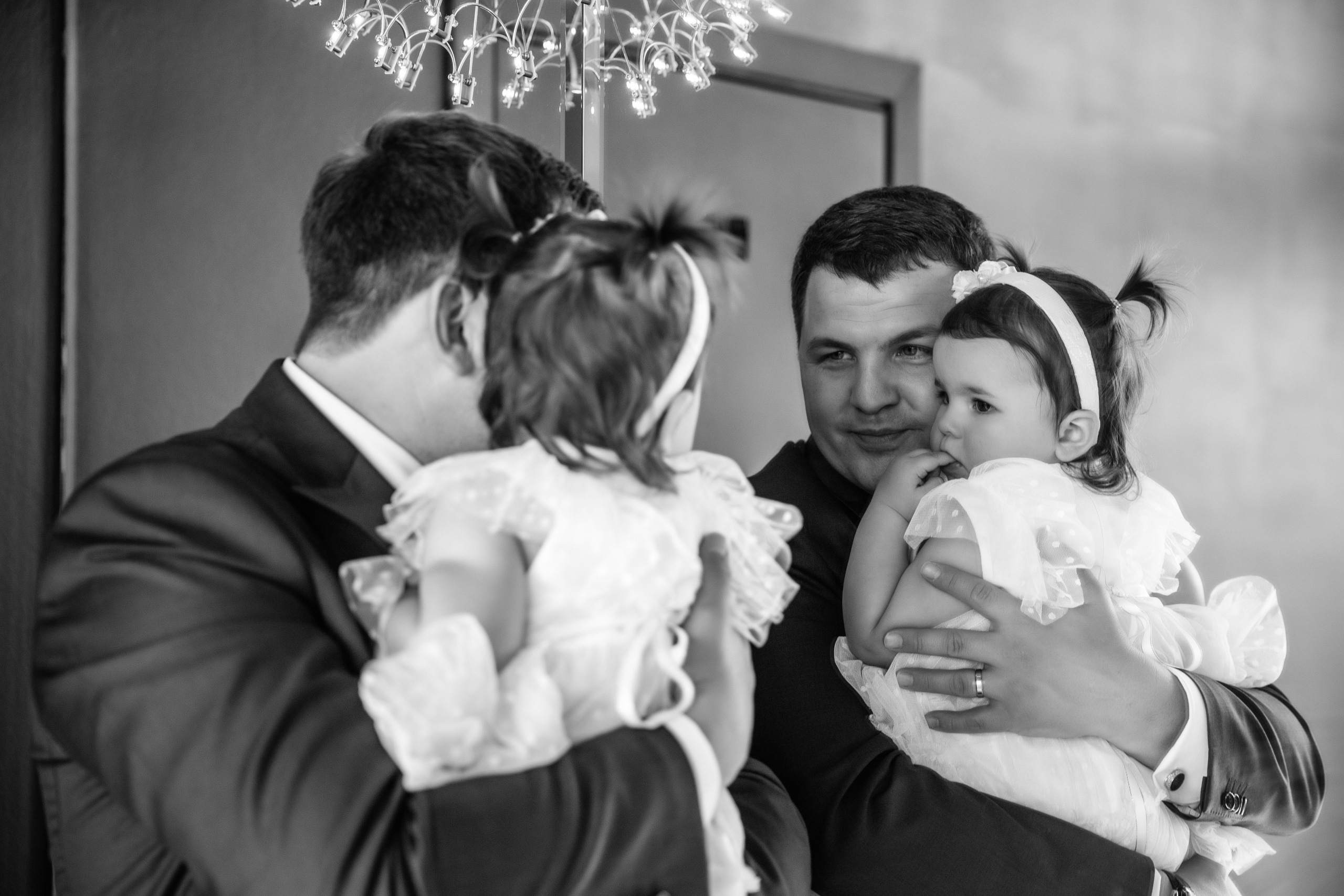 Венчание Лёши и Лены. Репортажный фотограф Ольга Кочетова в Москве