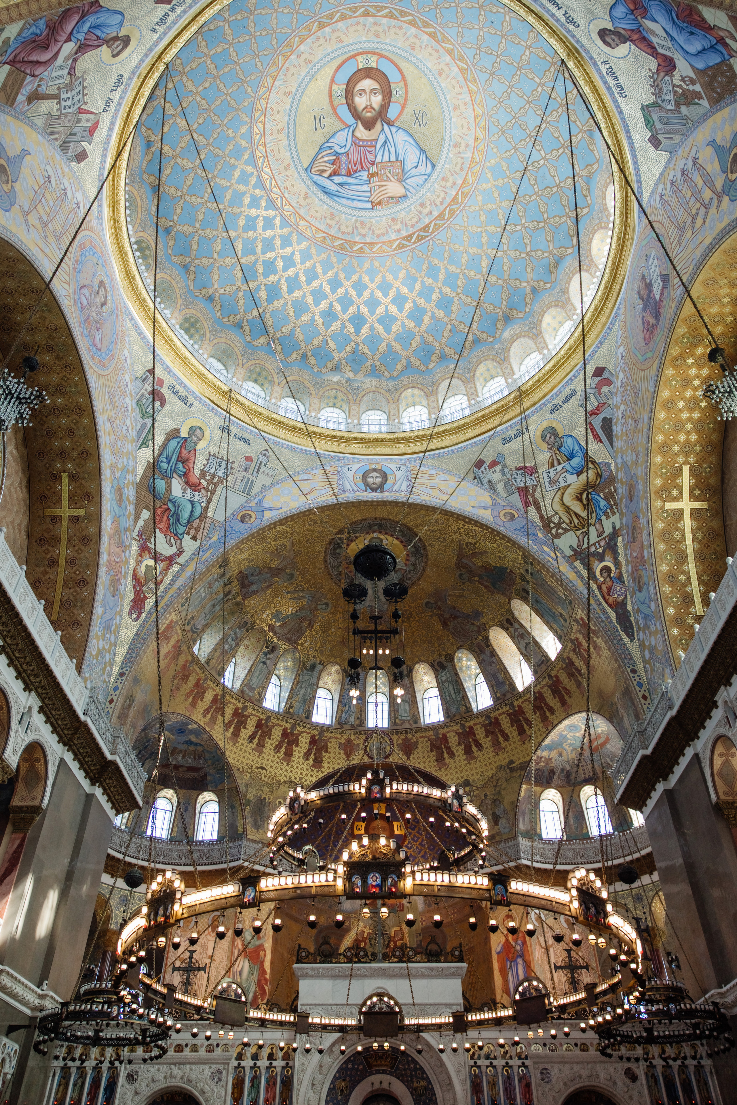 Венчание Лёши и Лены. Репортажный фотограф Ольга Кочетова в Москве