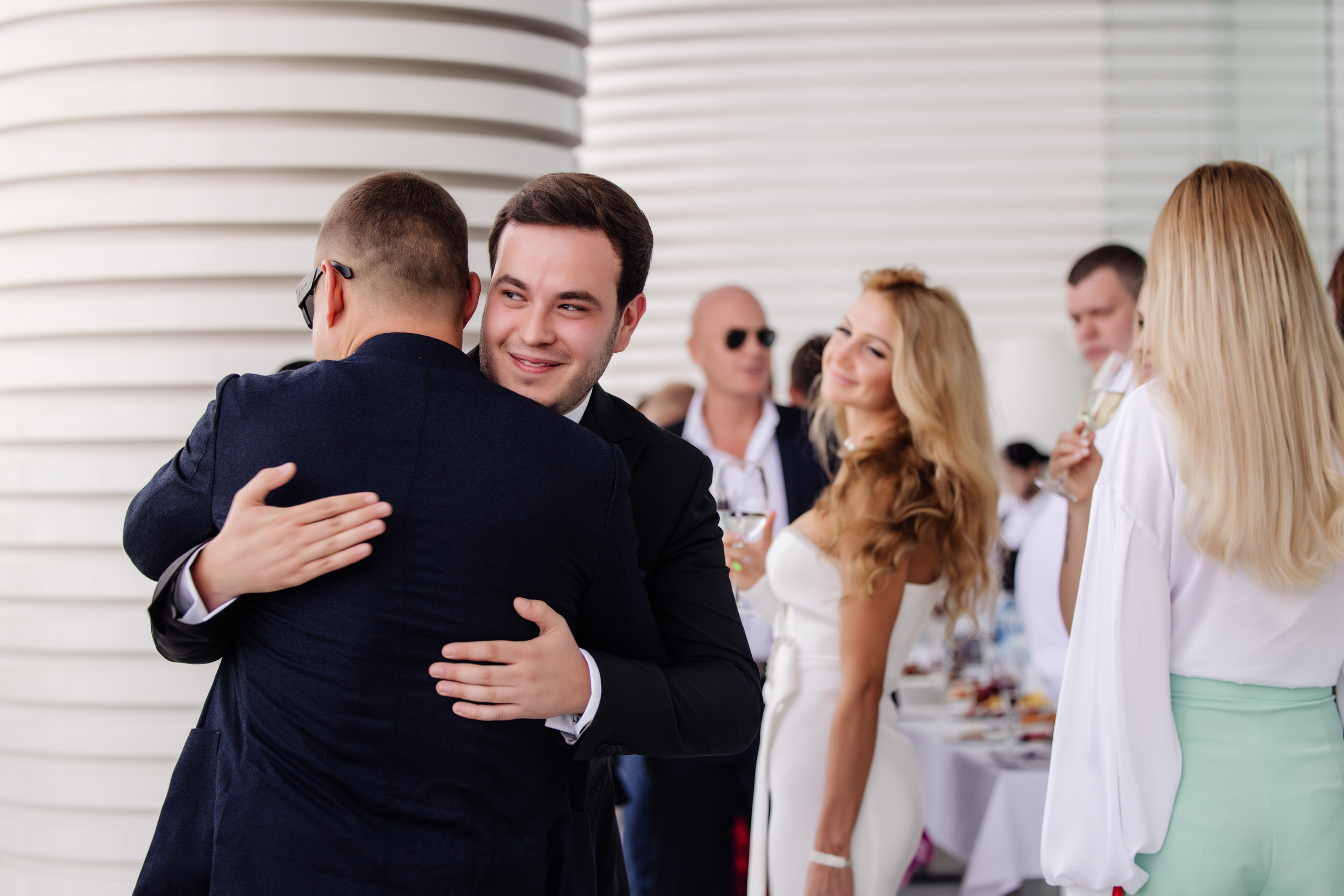 Свадьба в Крыму. Репортажный фотограф Ольга Кочетова в Москве