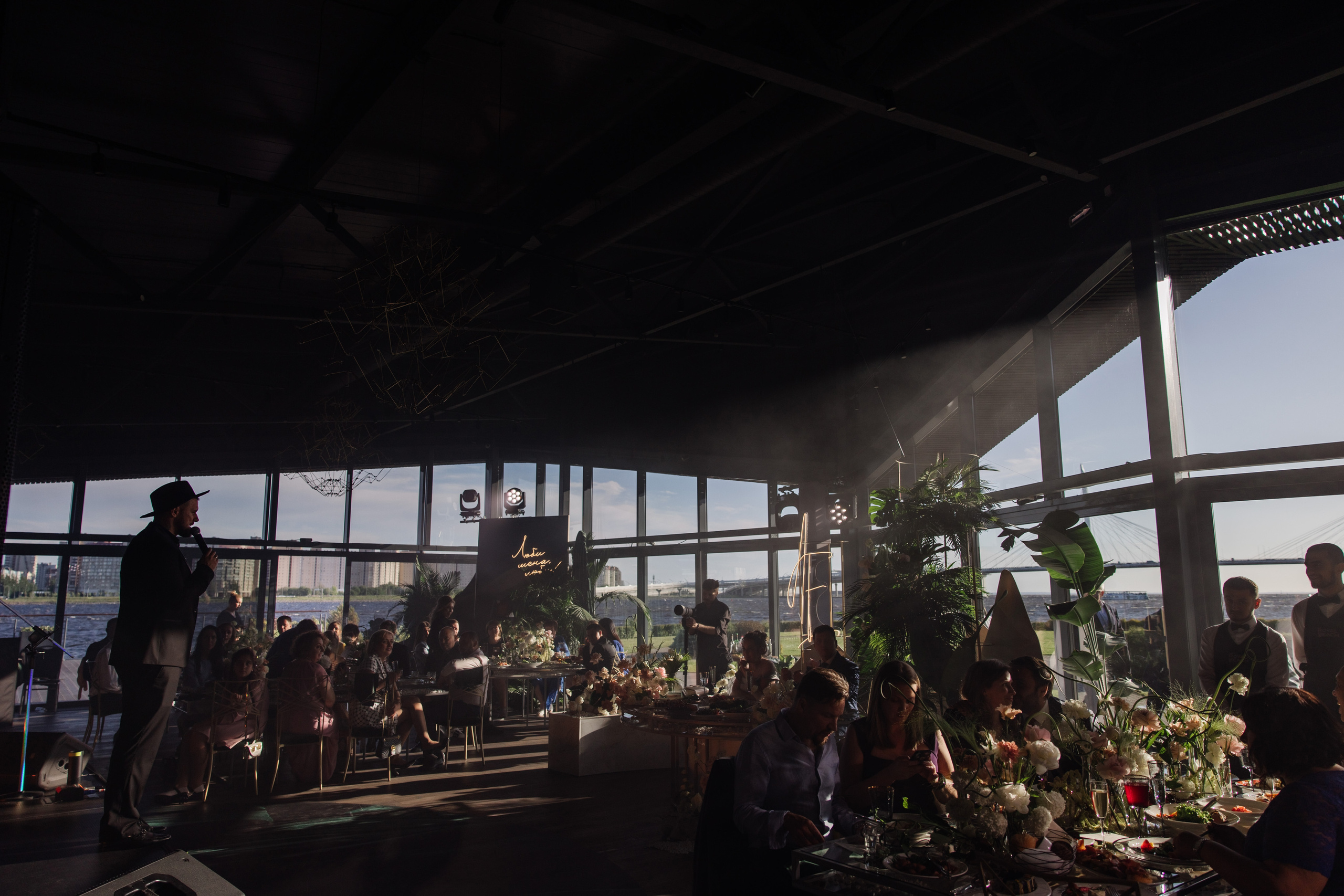 Венчание Лёши и Лены. Репортажный фотограф Ольга Кочетова в Москве