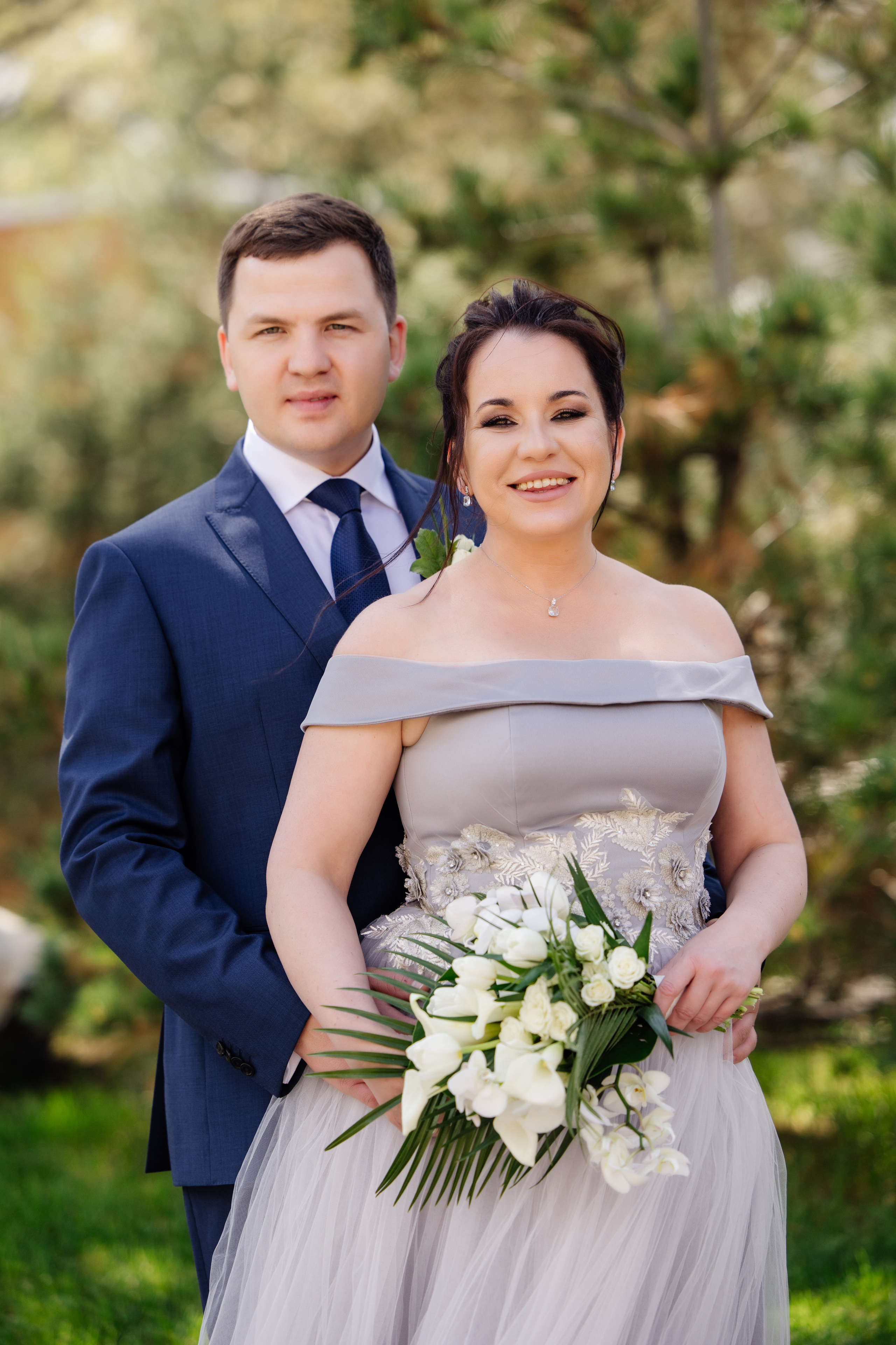 Венчание Лёши и Лены. Репортажный фотограф Ольга Кочетова в Москве