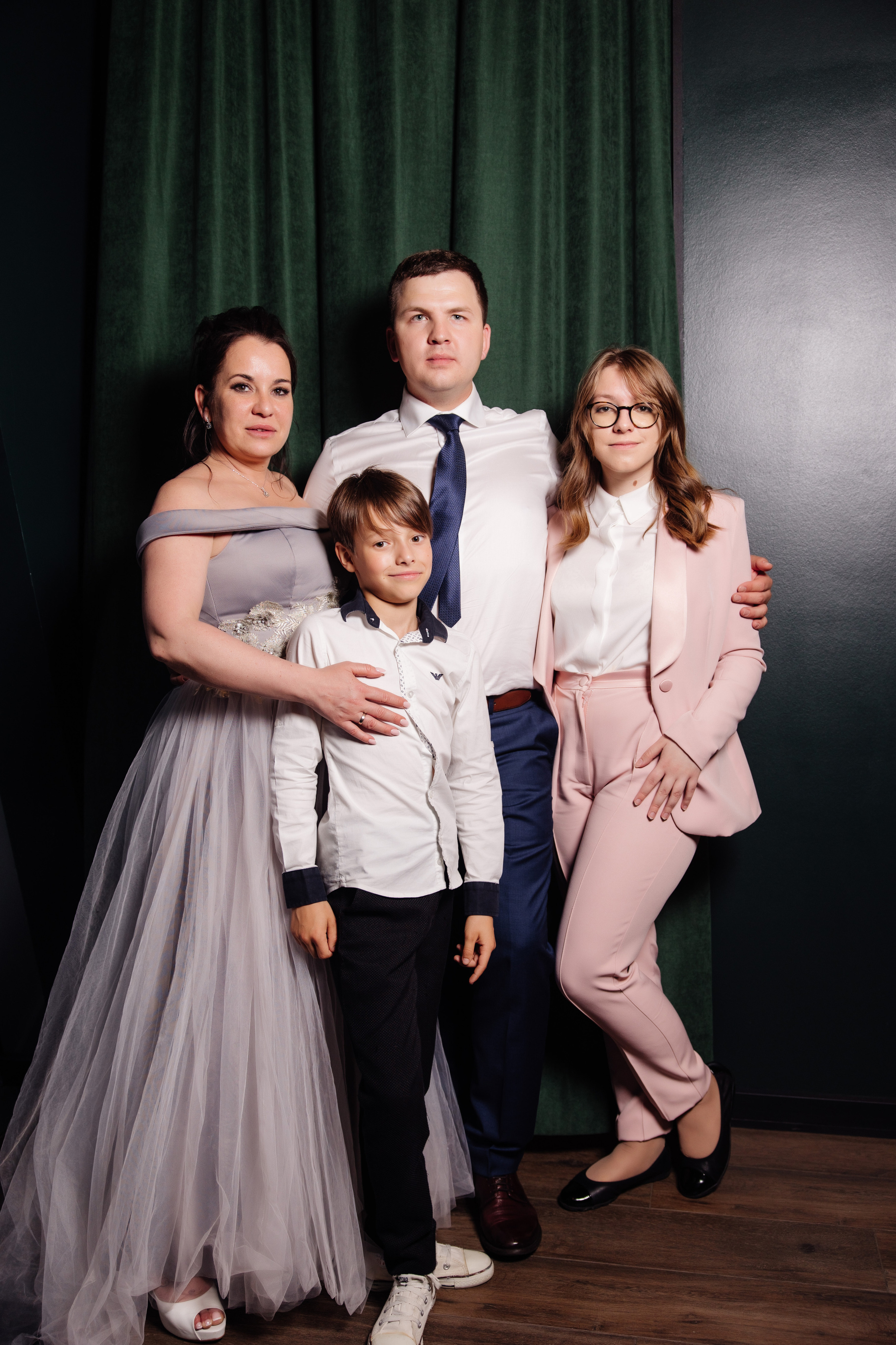 Венчание Лёши и Лены. Репортажный фотограф Ольга Кочетова в Москве