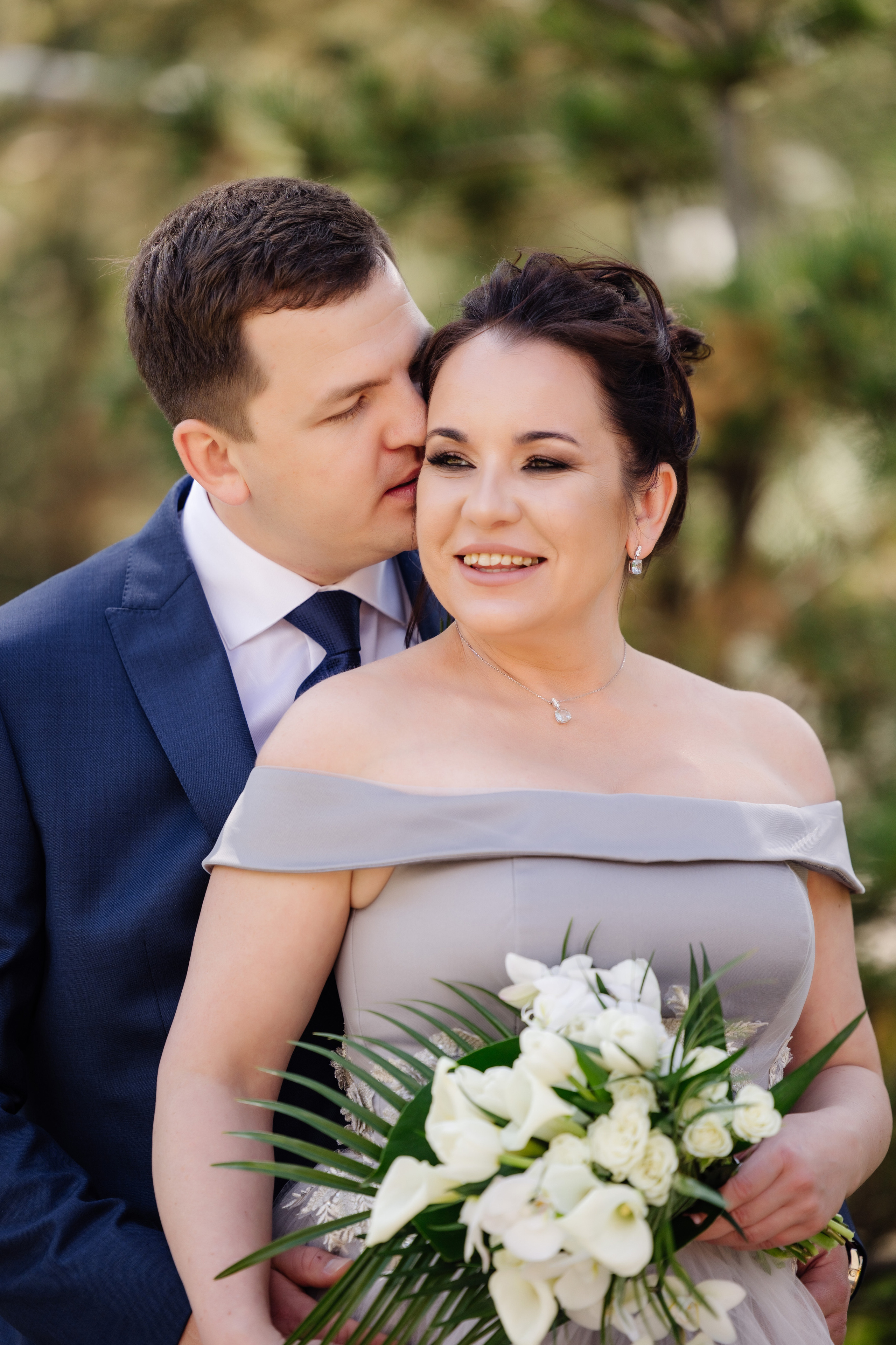 Венчание Лёши и Лены. Репортажный фотограф Ольга Кочетова в Москве