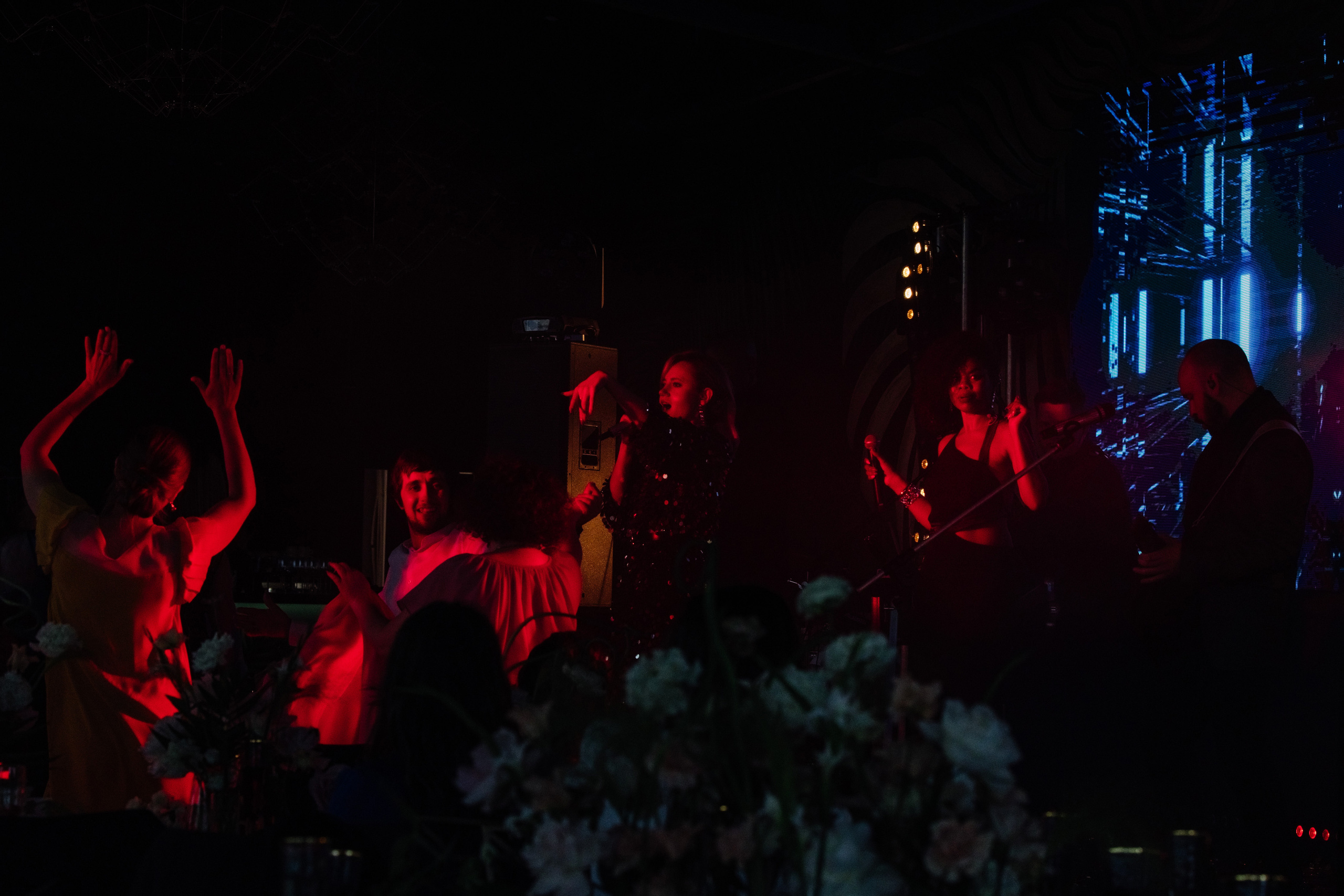 Венчание Лёши и Лены. Репортажный фотограф Ольга Кочетова в Москве