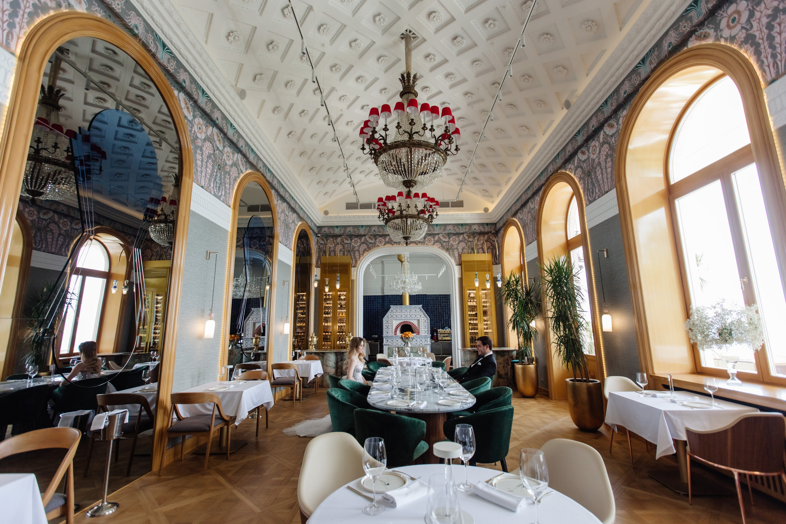 Свадьба в Крыму. Репортажный фотограф Ольга Кочетова в Москве