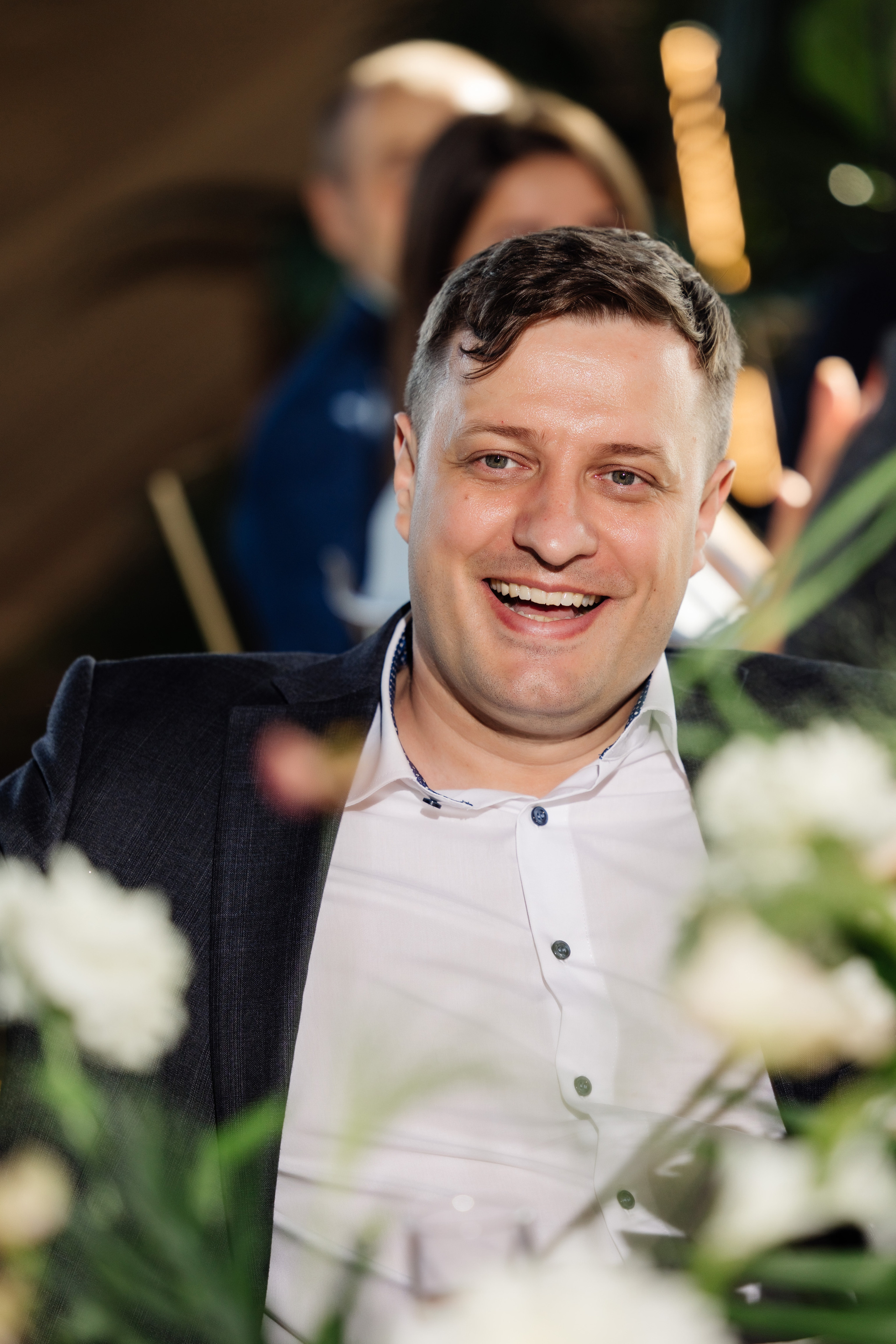 Венчание Лёши и Лены. Репортажный фотограф Ольга Кочетова в Москве