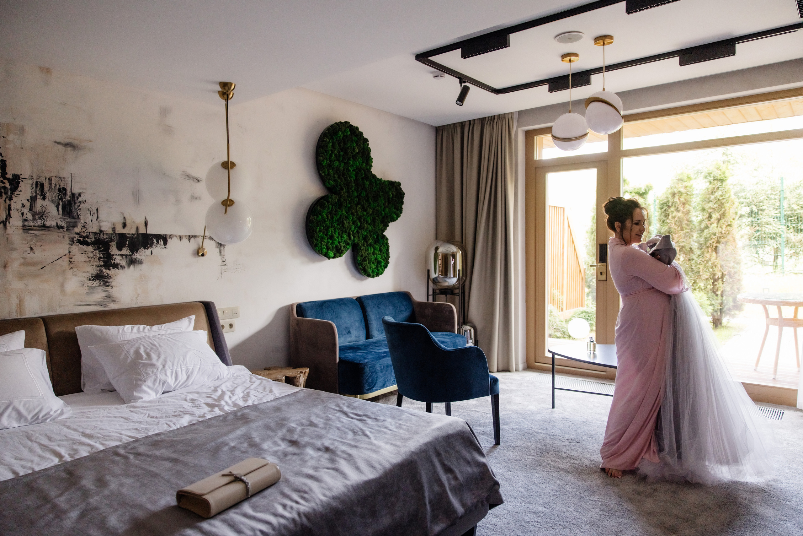 Венчание Лёши и Лены. Репортажный фотограф Ольга Кочетова в Москве