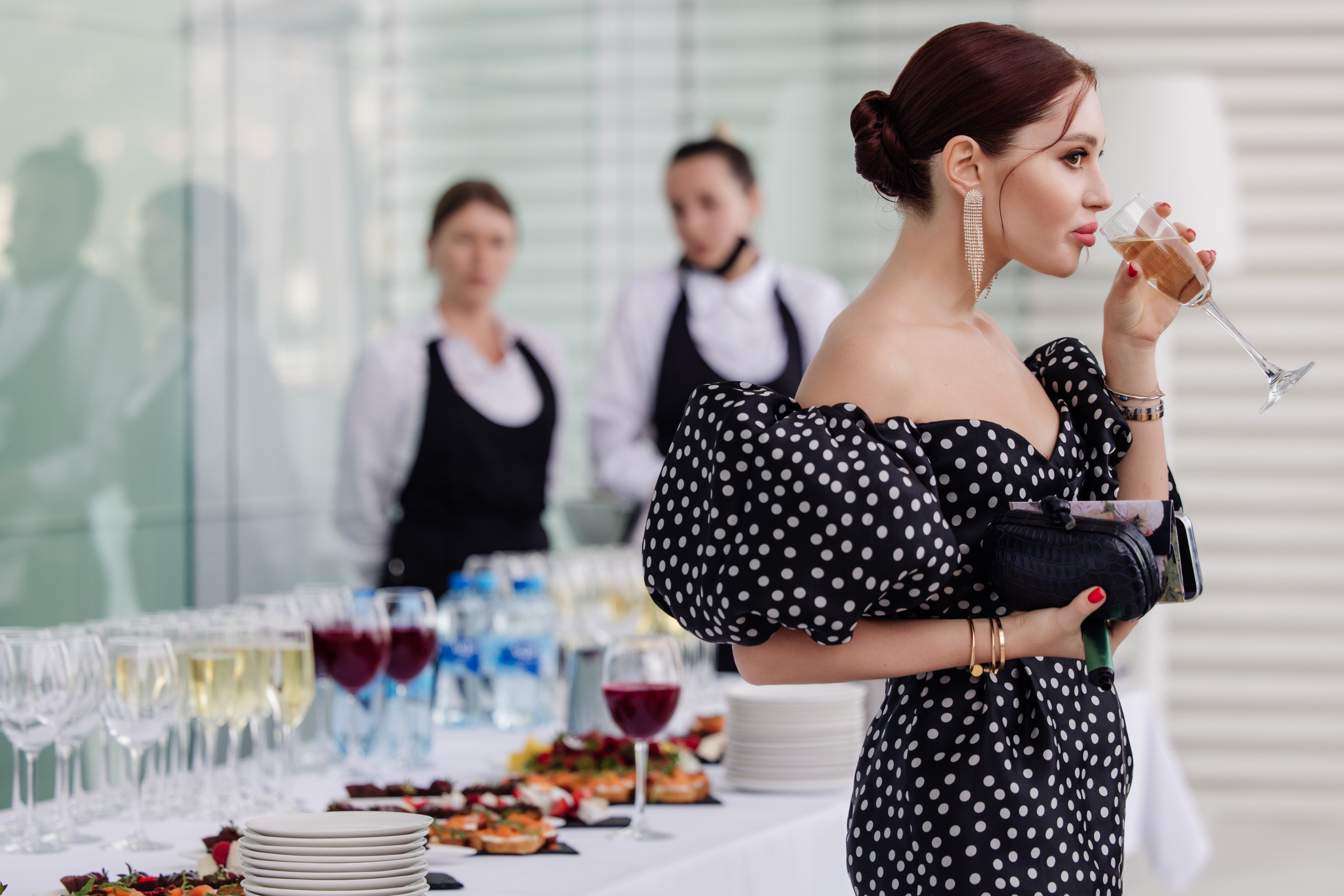 Свадьба в Крыму. Репортажный фотограф Ольга Кочетова в Москве