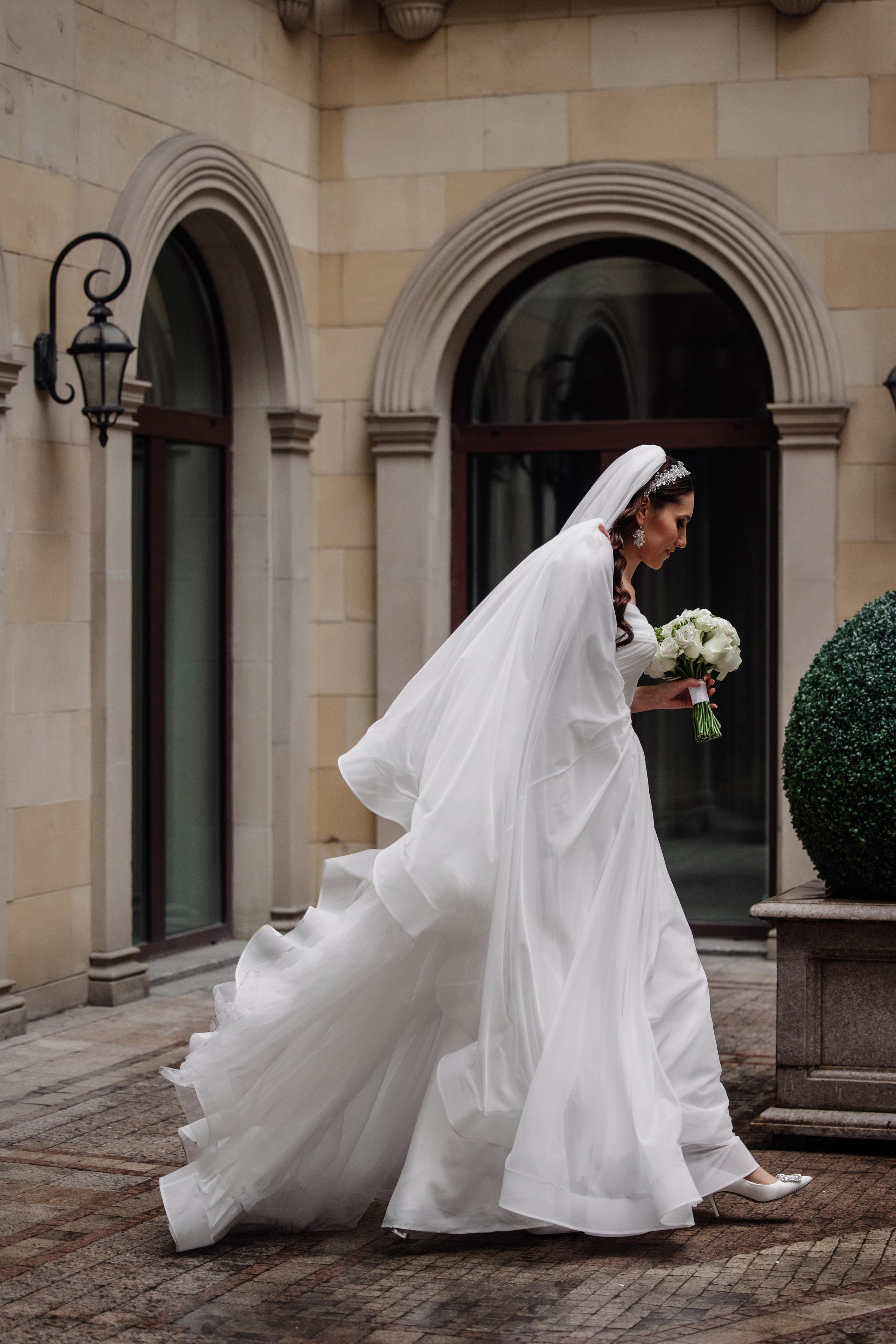 The St. Regis Moscow Nikolskaya. Репортажный фотограф Ольга Кочетова в Москве