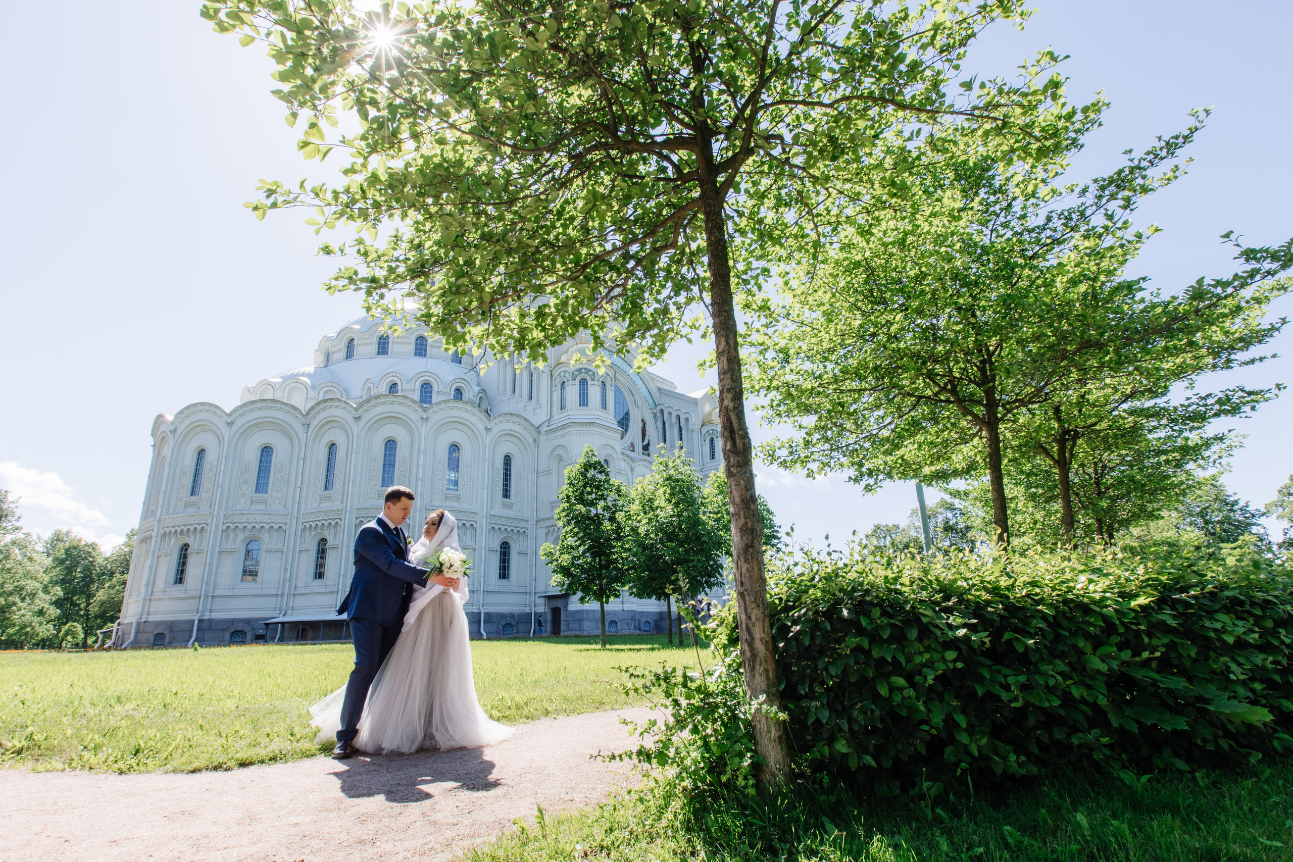 Венчание Лёши и Лены. Репортажный фотограф Ольга Кочетова в Москве