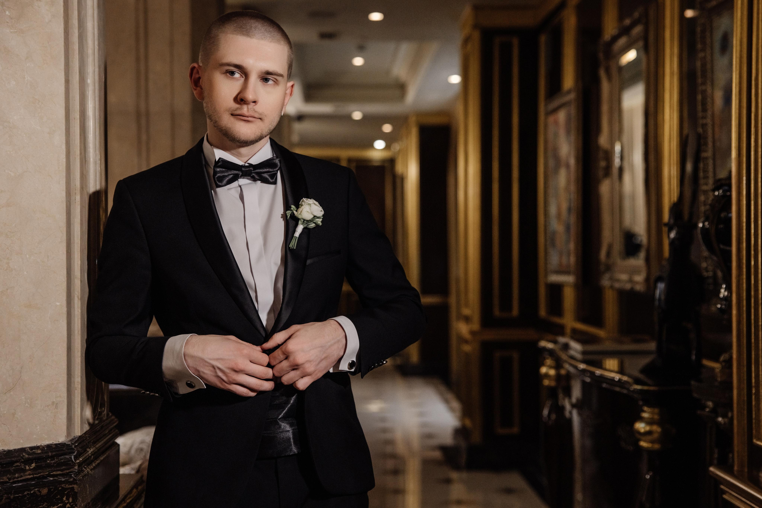 The St. Regis Moscow Nikolskaya. Репортажный фотограф Ольга Кочетова в Москве