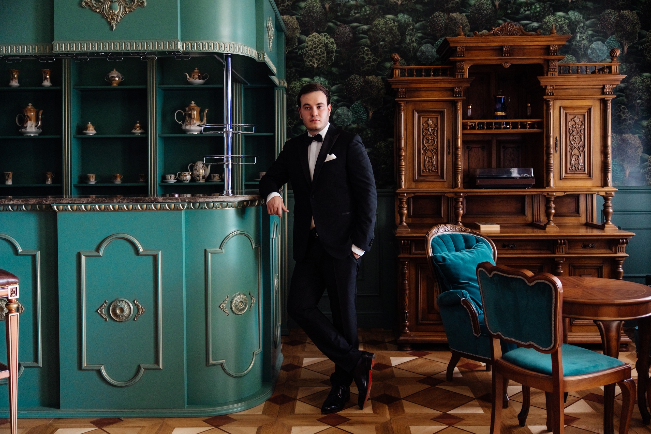 Свадьба в Крыму. Репортажный фотограф Ольга Кочетова в Москве