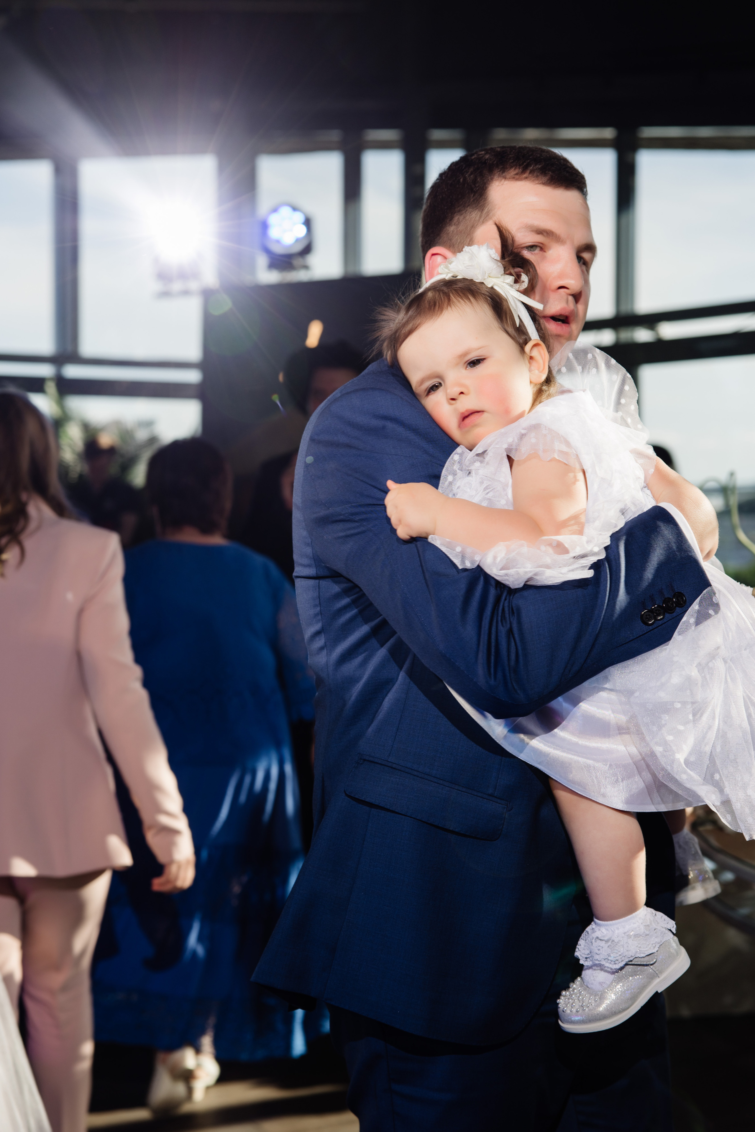 Венчание Лёши и Лены. Репортажный фотограф Ольга Кочетова в Москве