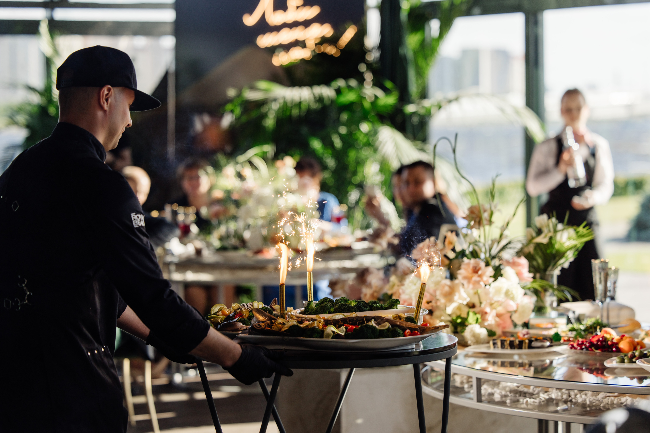 Венчание Лёши и Лены. Репортажный фотограф Ольга Кочетова в Москве
