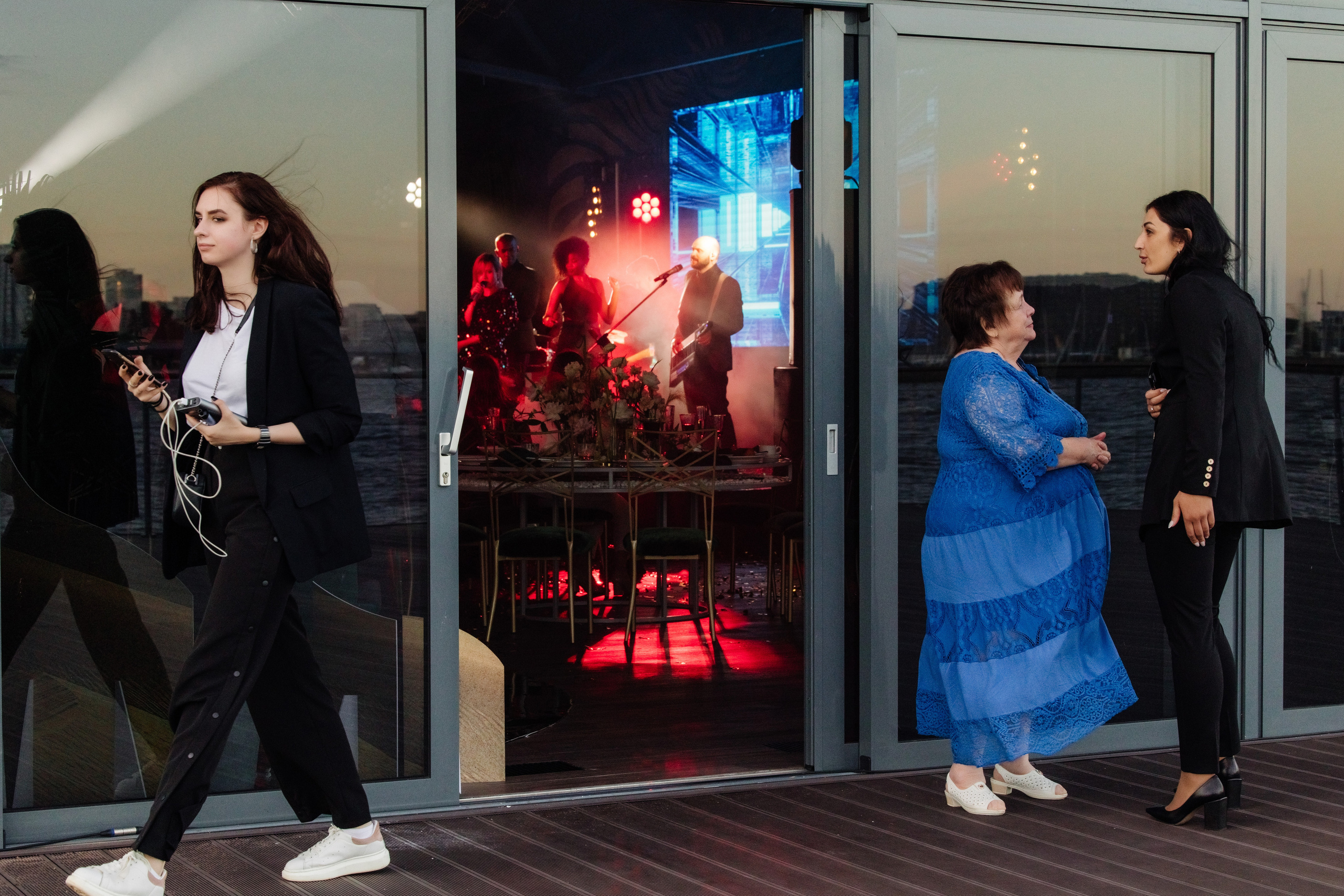 Венчание Лёши и Лены. Репортажный фотограф Ольга Кочетова в Москве