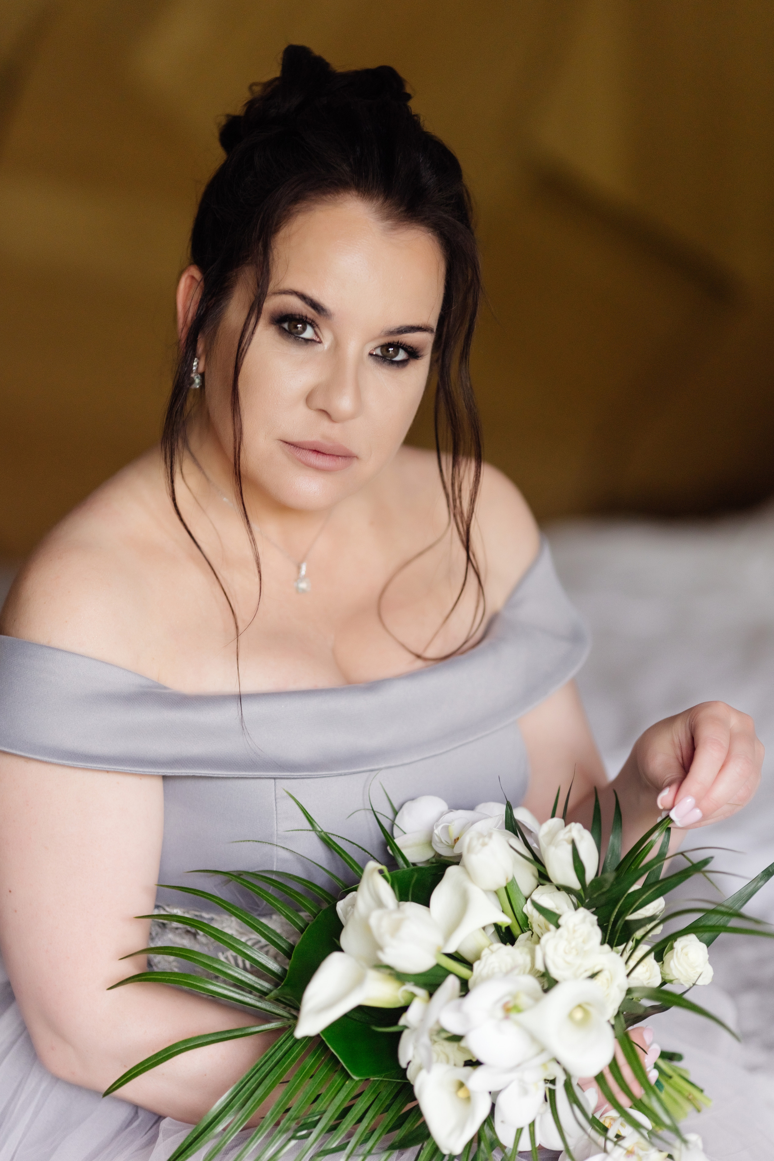 Венчание Лёши и Лены. Репортажный фотограф Ольга Кочетова в Москве