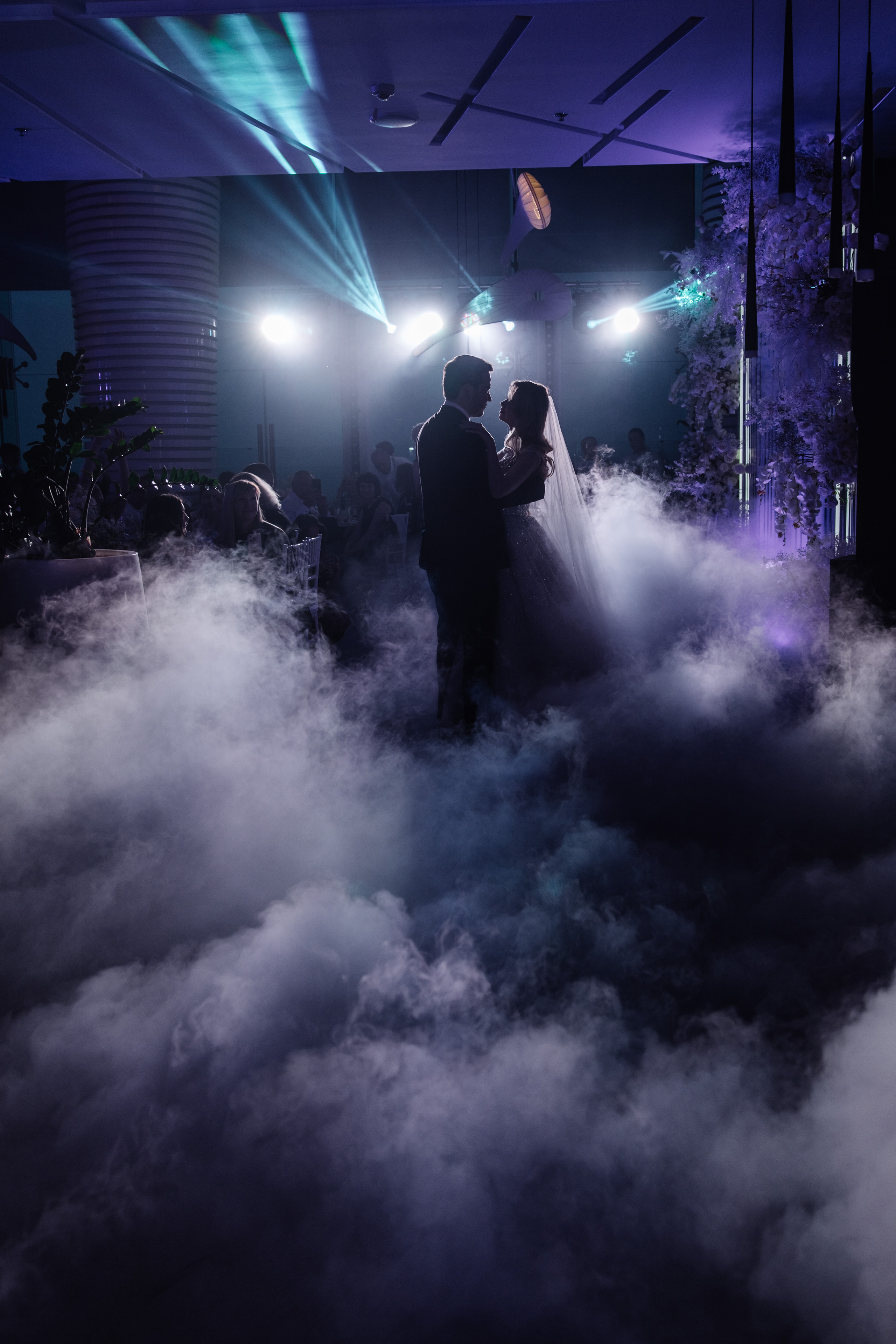 Свадьба в Крыму. Репортажный фотограф Ольга Кочетова в Москве