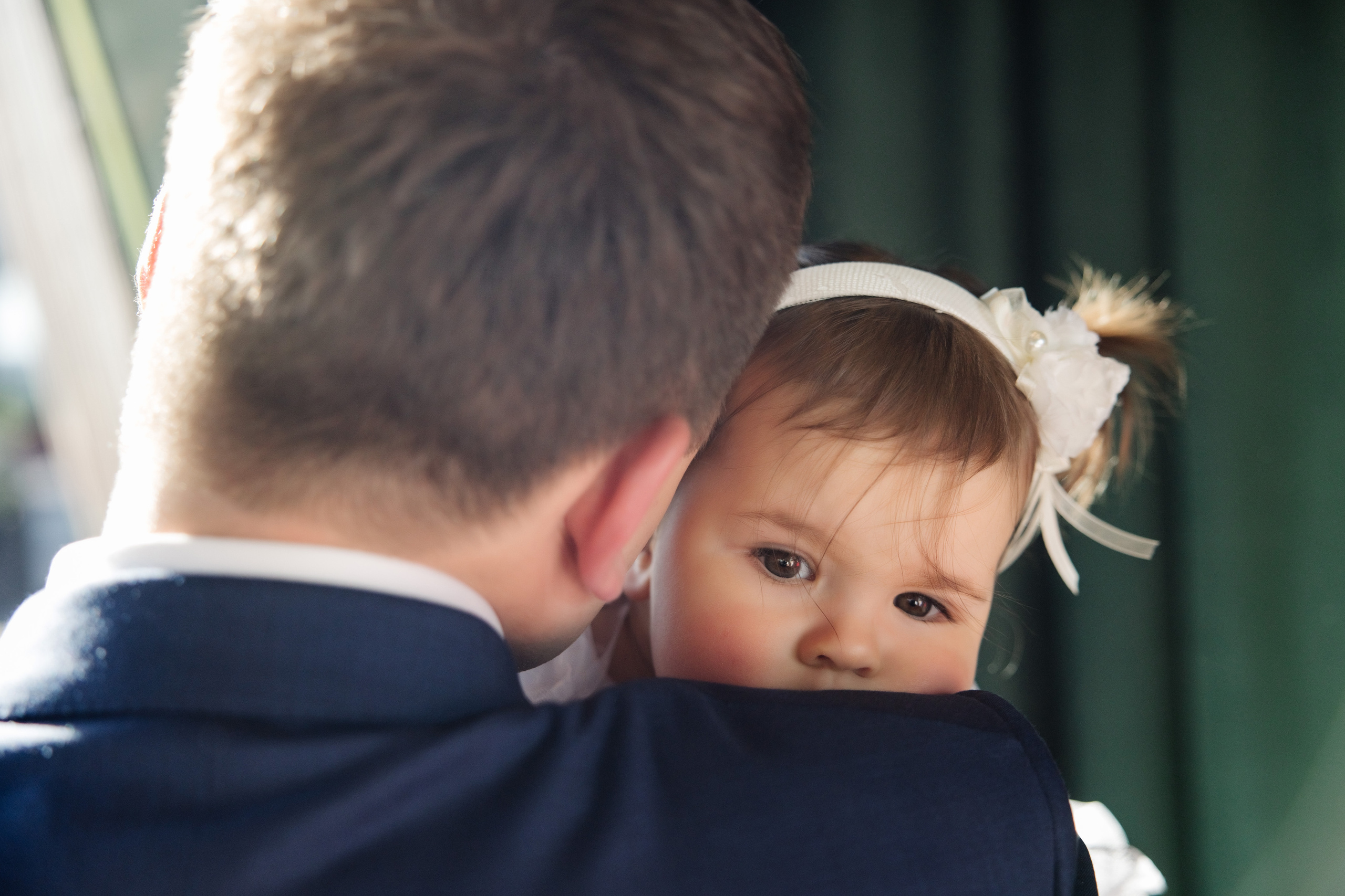 Венчание Лёши и Лены. Репортажный фотограф Ольга Кочетова в Москве