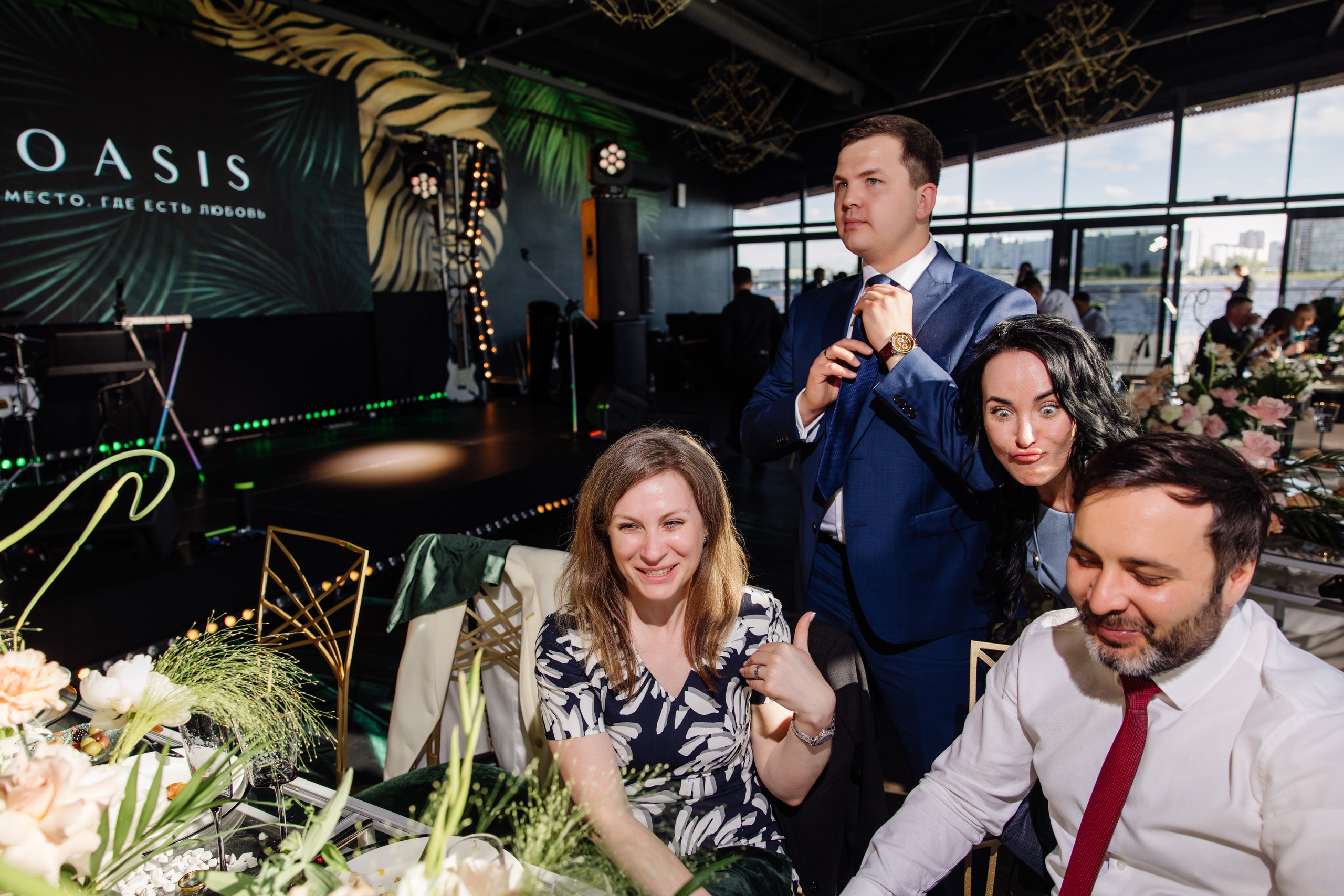 Венчание Лёши и Лены. Репортажный фотограф Ольга Кочетова в Москве