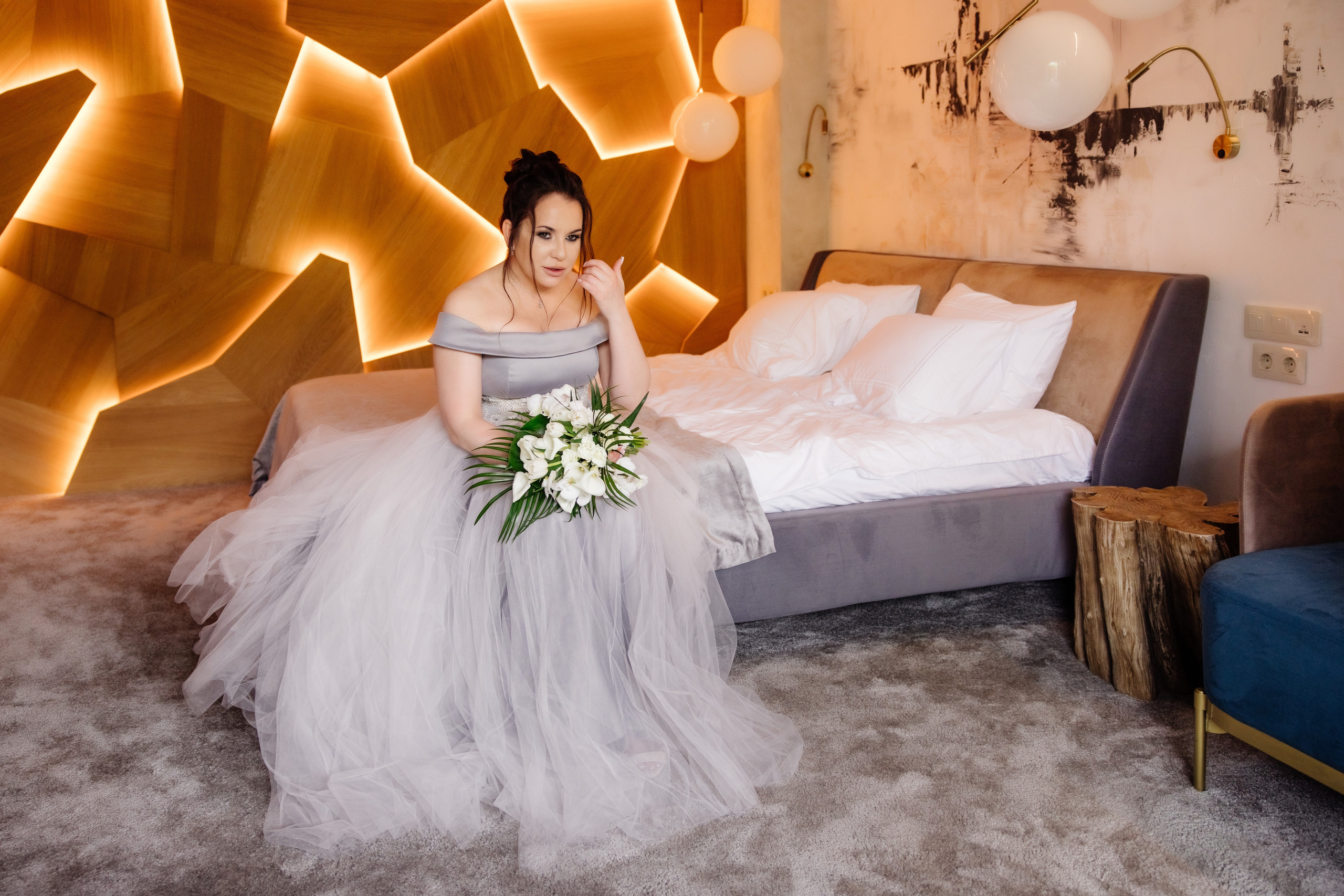 Венчание Лёши и Лены. Репортажный фотограф Ольга Кочетова в Москве