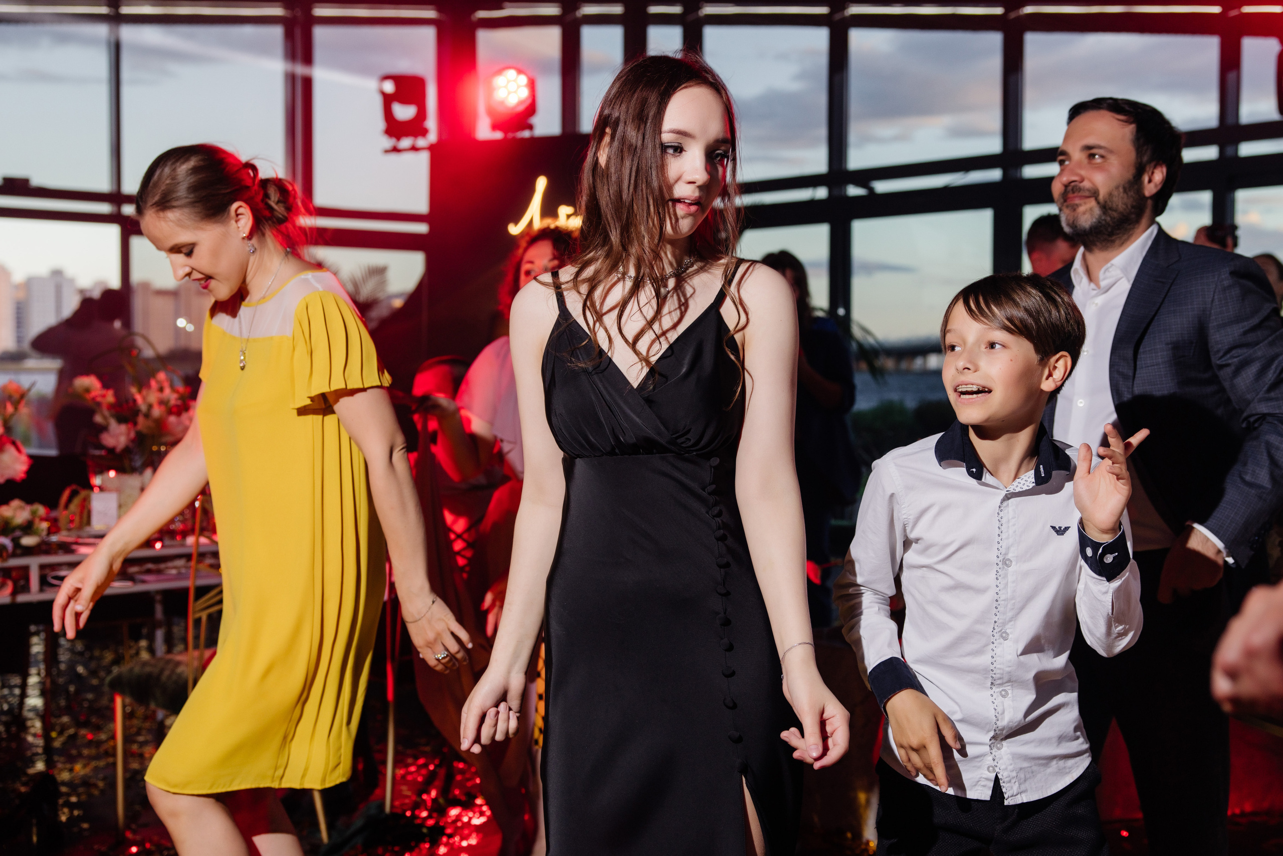 Венчание Лёши и Лены. Репортажный фотограф Ольга Кочетова в Москве