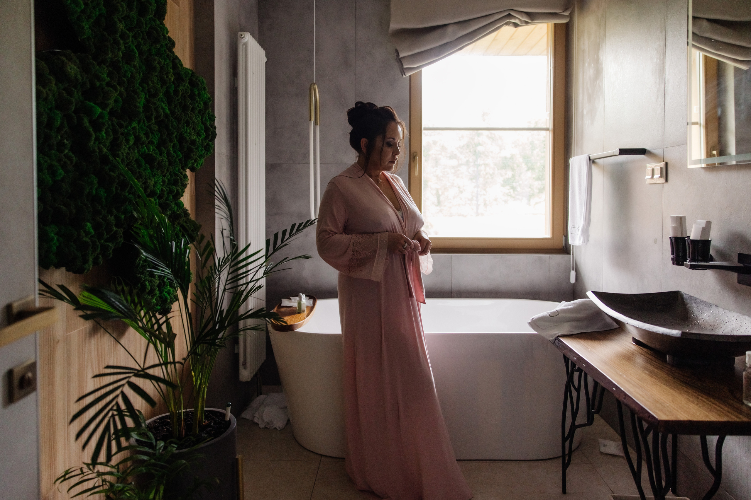 Венчание Лёши и Лены. Репортажный фотограф Ольга Кочетова в Москве