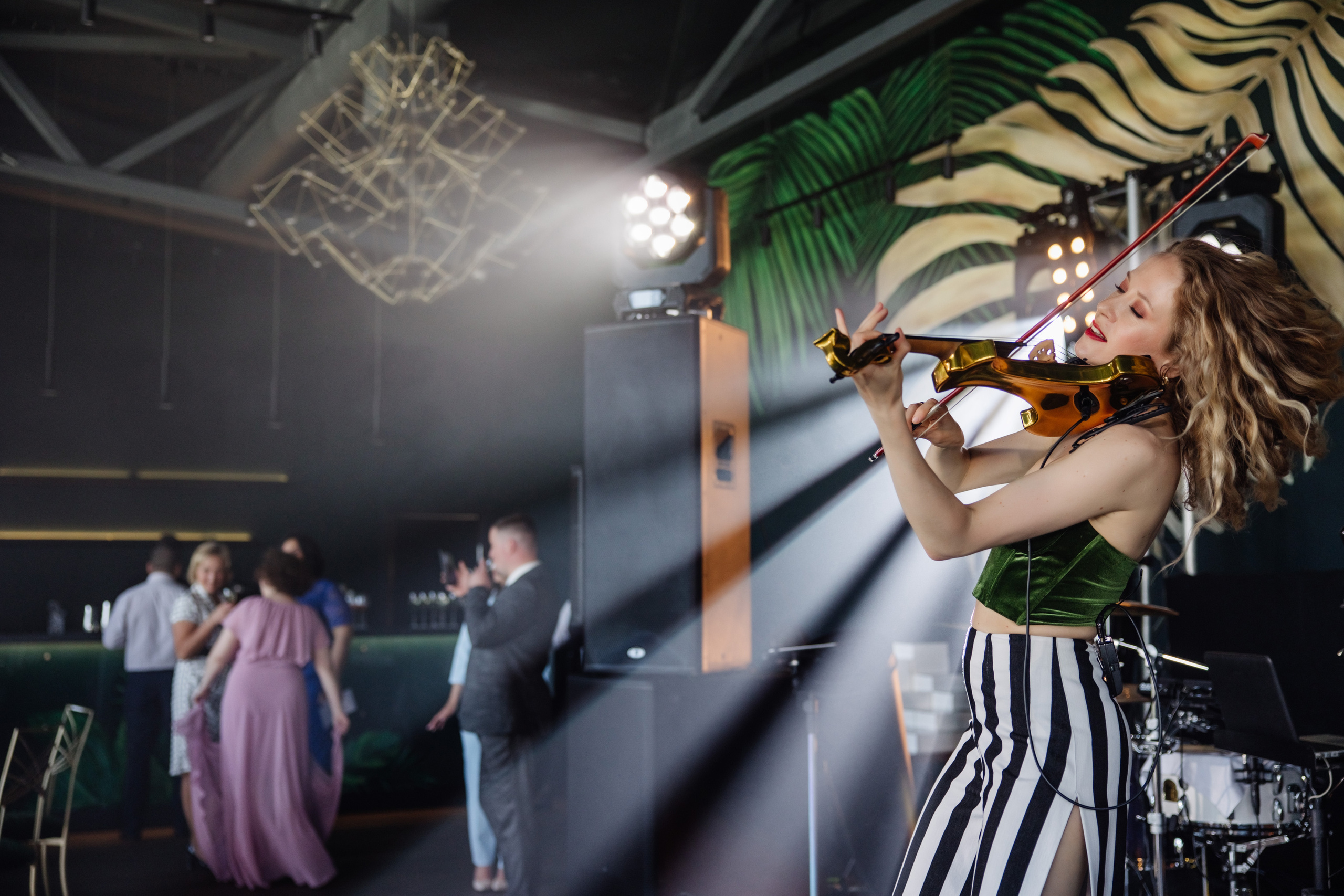 Венчание Лёши и Лены. Репортажный фотограф Ольга Кочетова в Москве