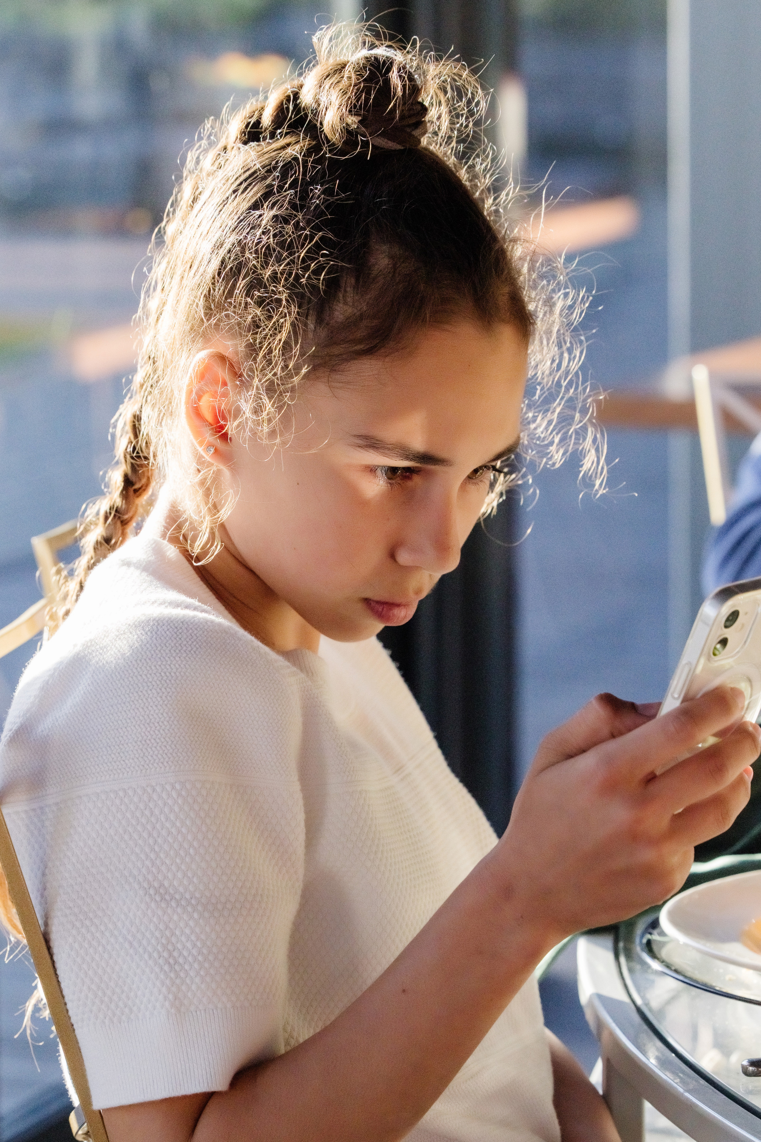 Венчание Лёши и Лены. Репортажный фотограф Ольга Кочетова в Москве