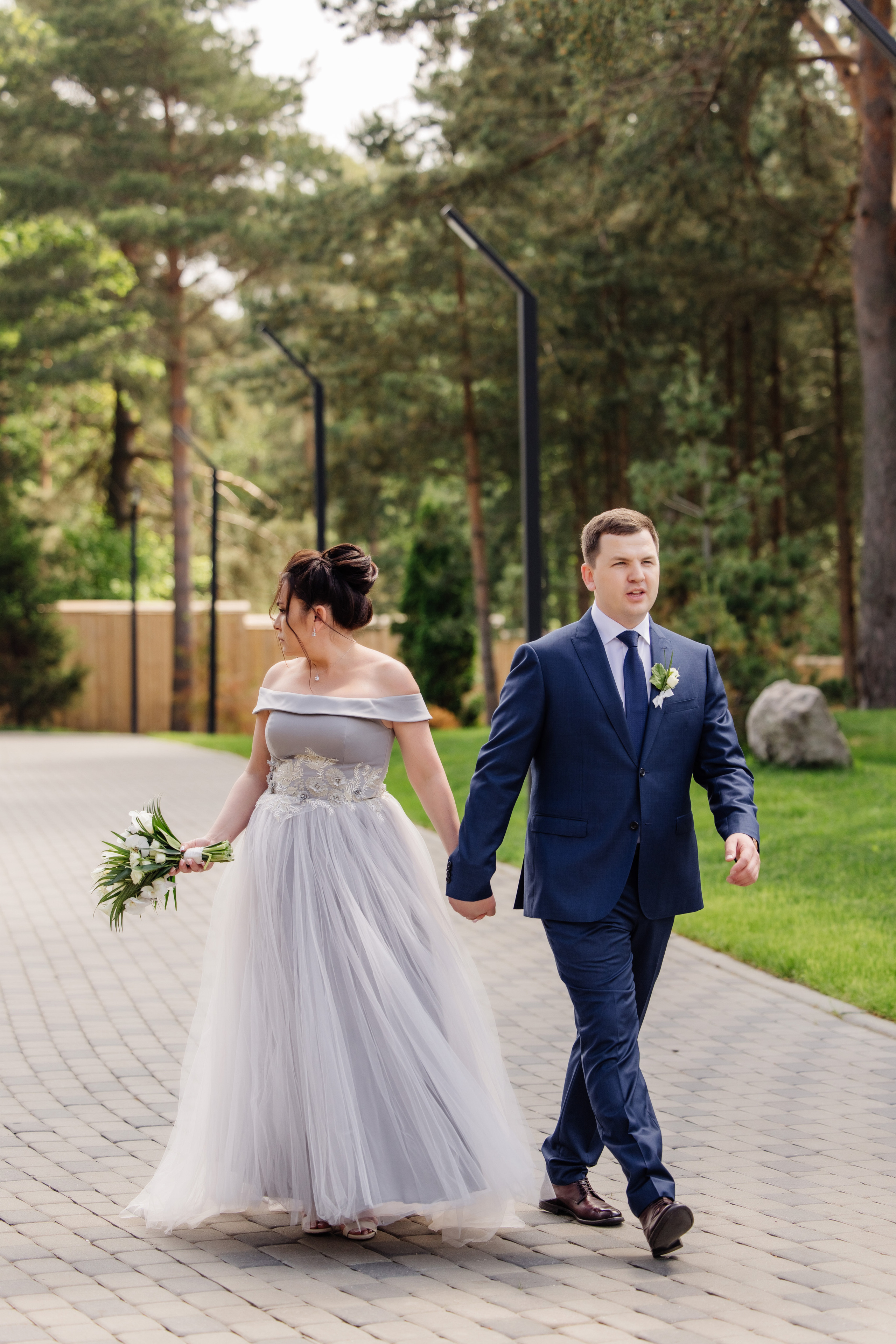 Венчание Лёши и Лены. Репортажный фотограф Ольга Кочетова в Москве