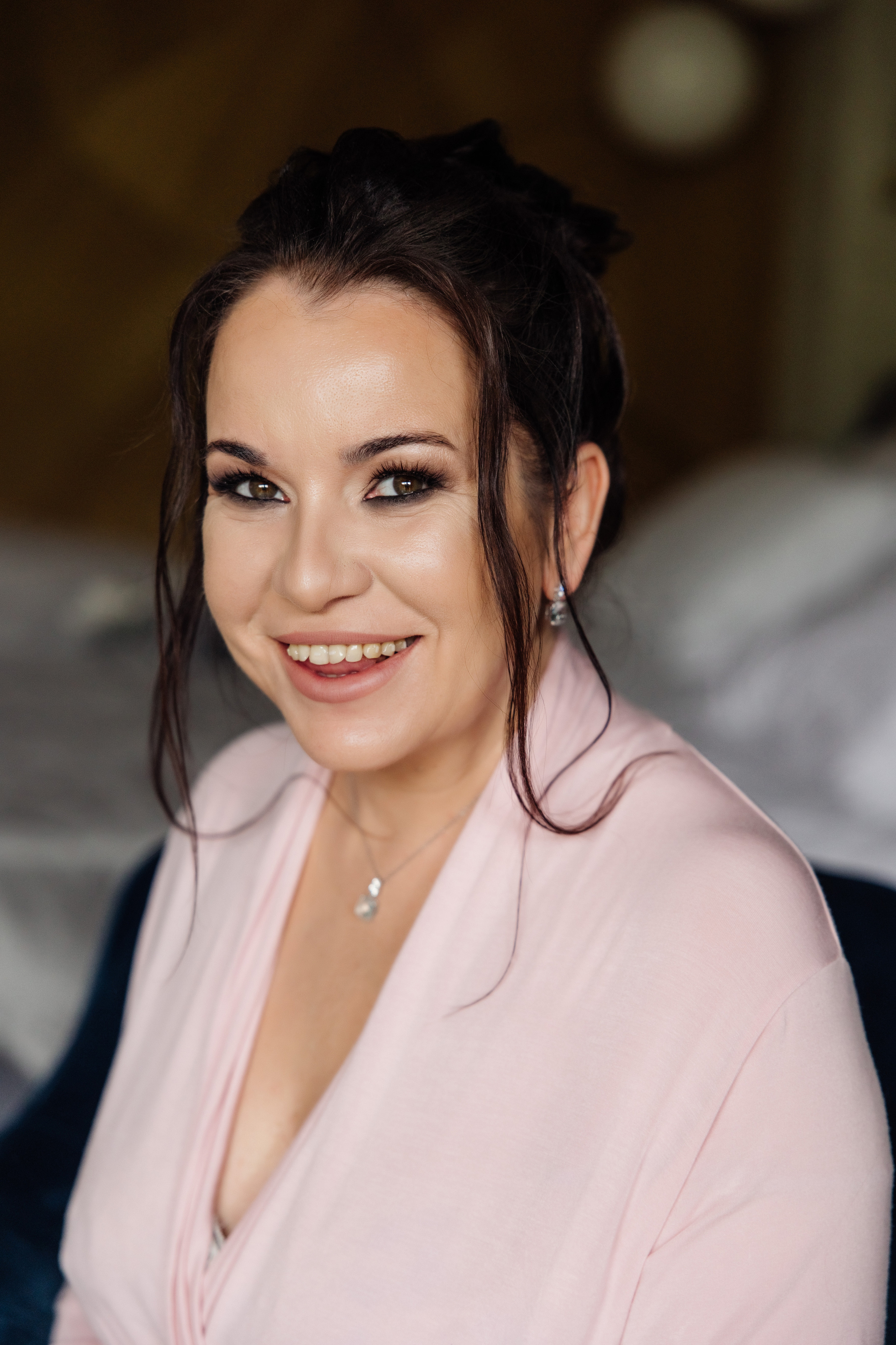 Венчание Лёши и Лены. Репортажный фотограф Ольга Кочетова в Москве