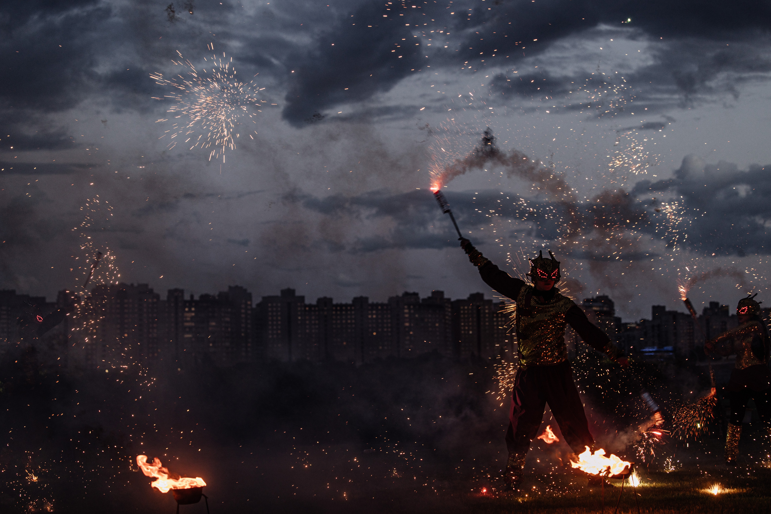 Венчание Лёши и Лены. Репортажный фотограф Ольга Кочетова в Москве