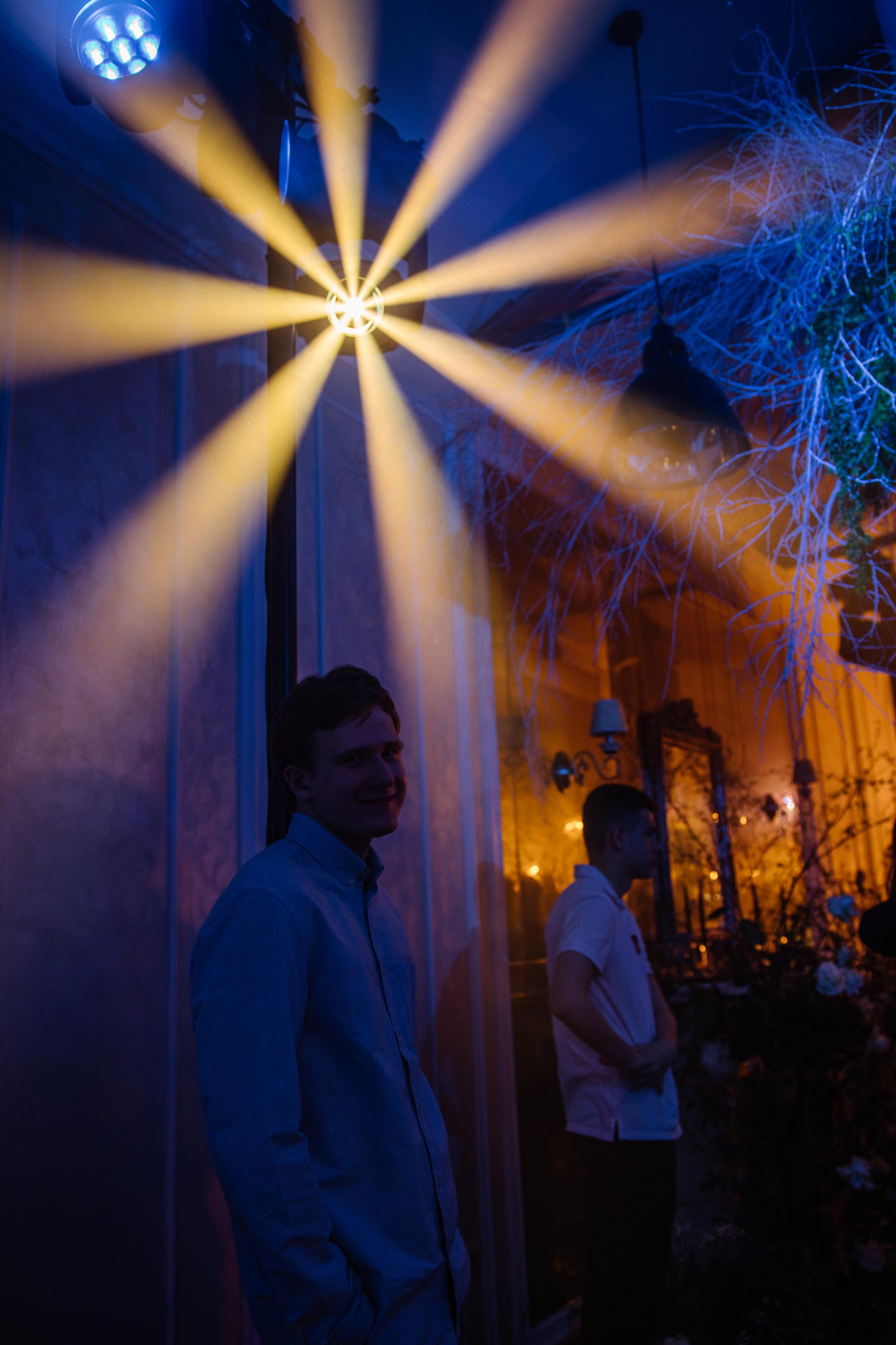 The St. Regis Moscow Nikolskaya. Репортажный фотограф Ольга Кочетова в Москве